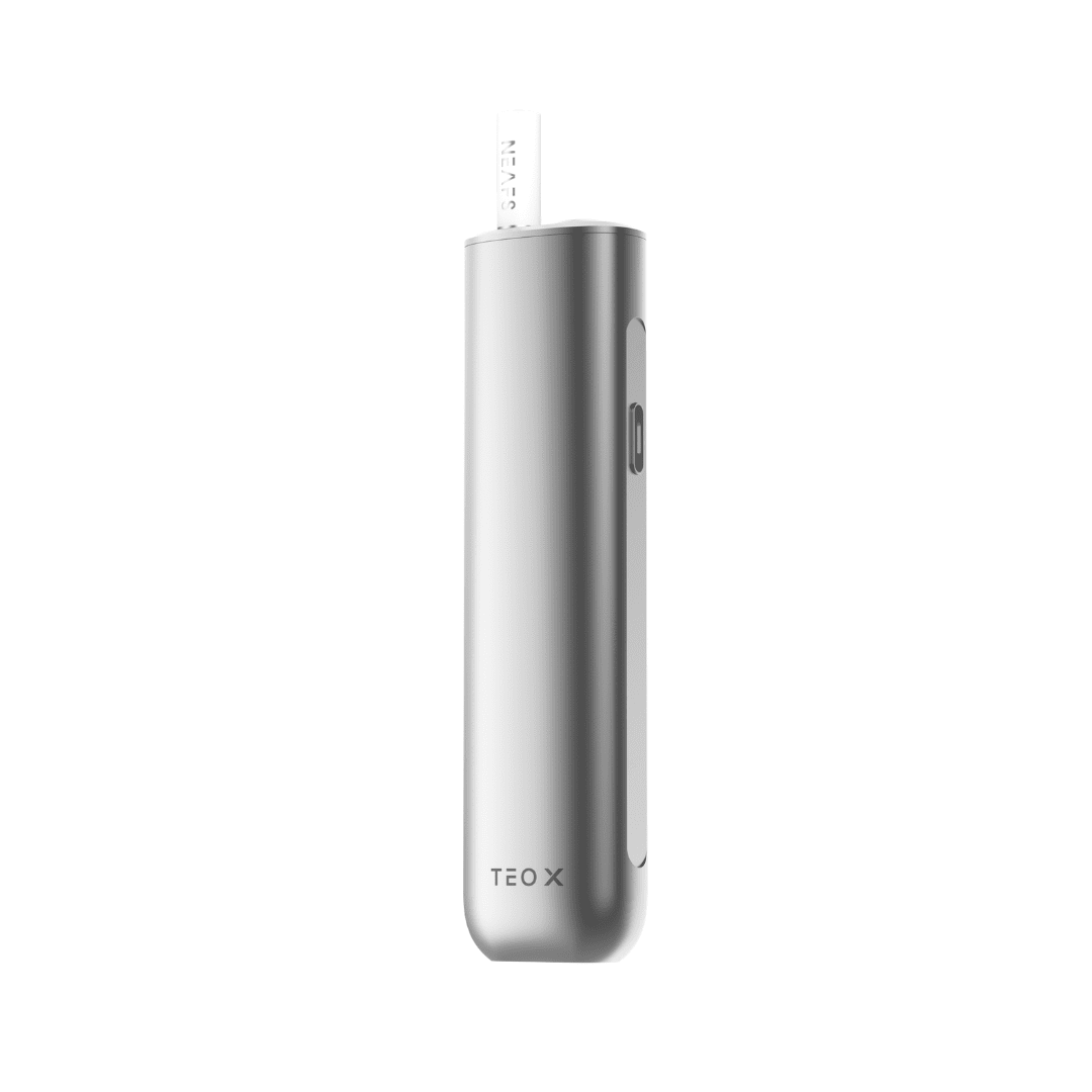 NEAFS TEO-X Heating Device Luna 