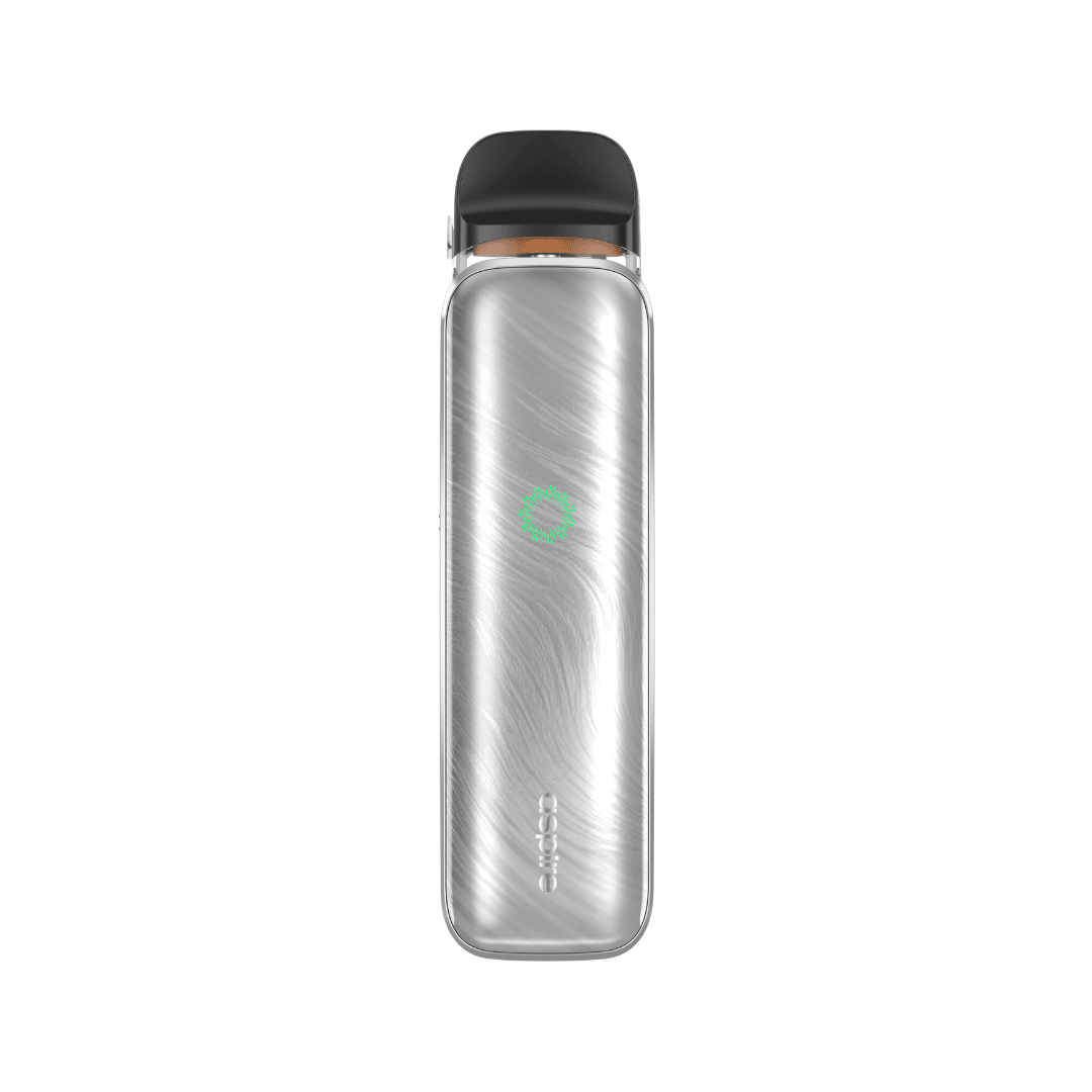 Aspire Pixo Aura 2 Pod Kit Lunar Silver 