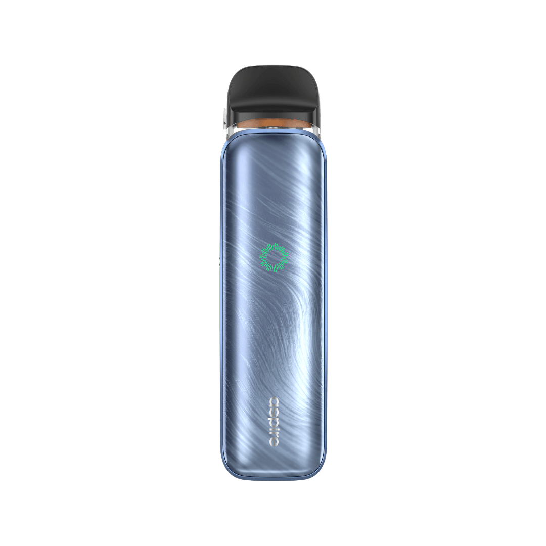 Aspire Pixo Aura 2 Pod Kit Sierra Blue 
