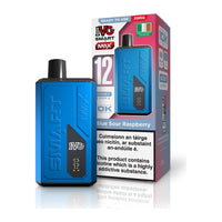 IVG Smart Max Kit Blue Sour Raspberry 