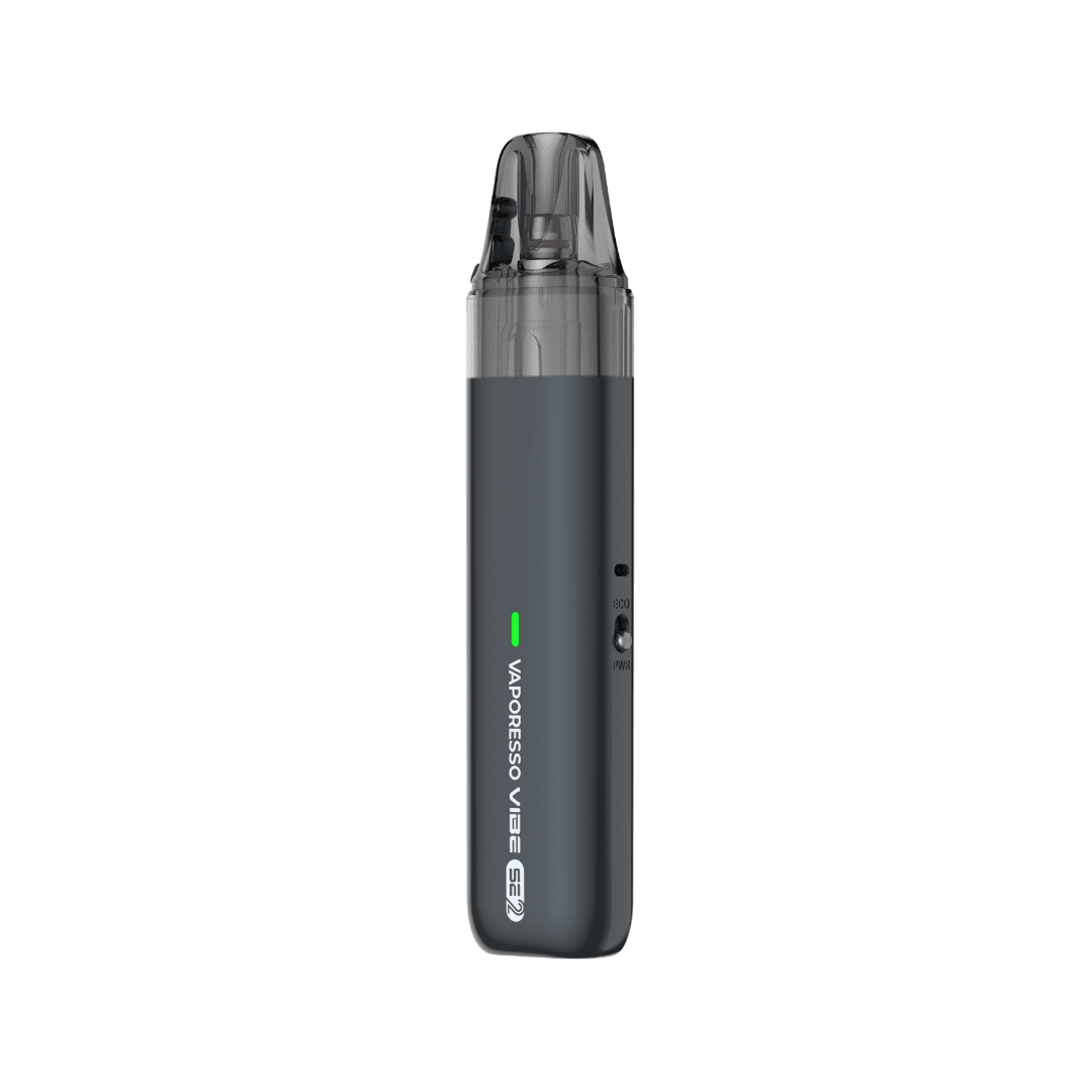 Vaporesso VIBE SE 2 Kit Gleaming Black 