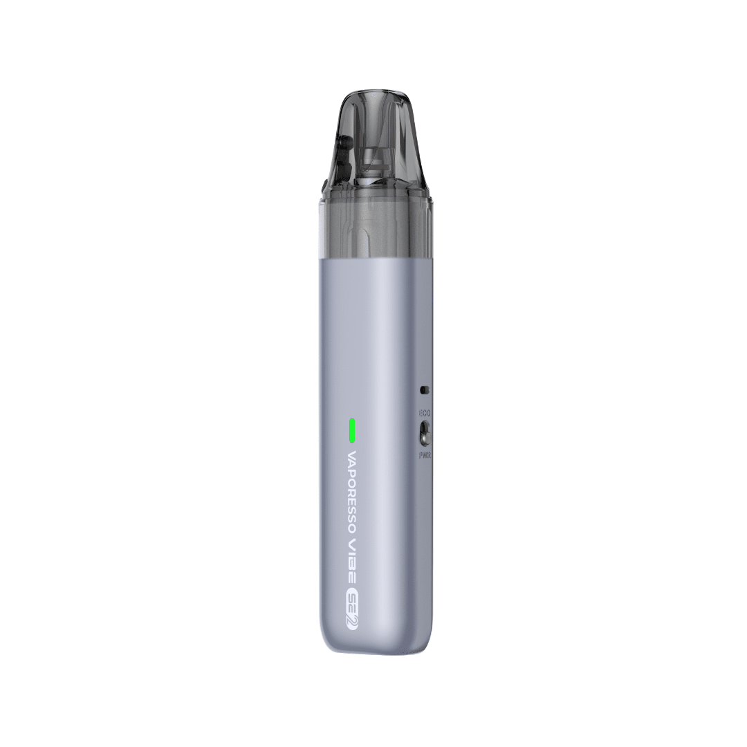 Vaporesso VIBE SE 2 Kit Gleaming Grey 