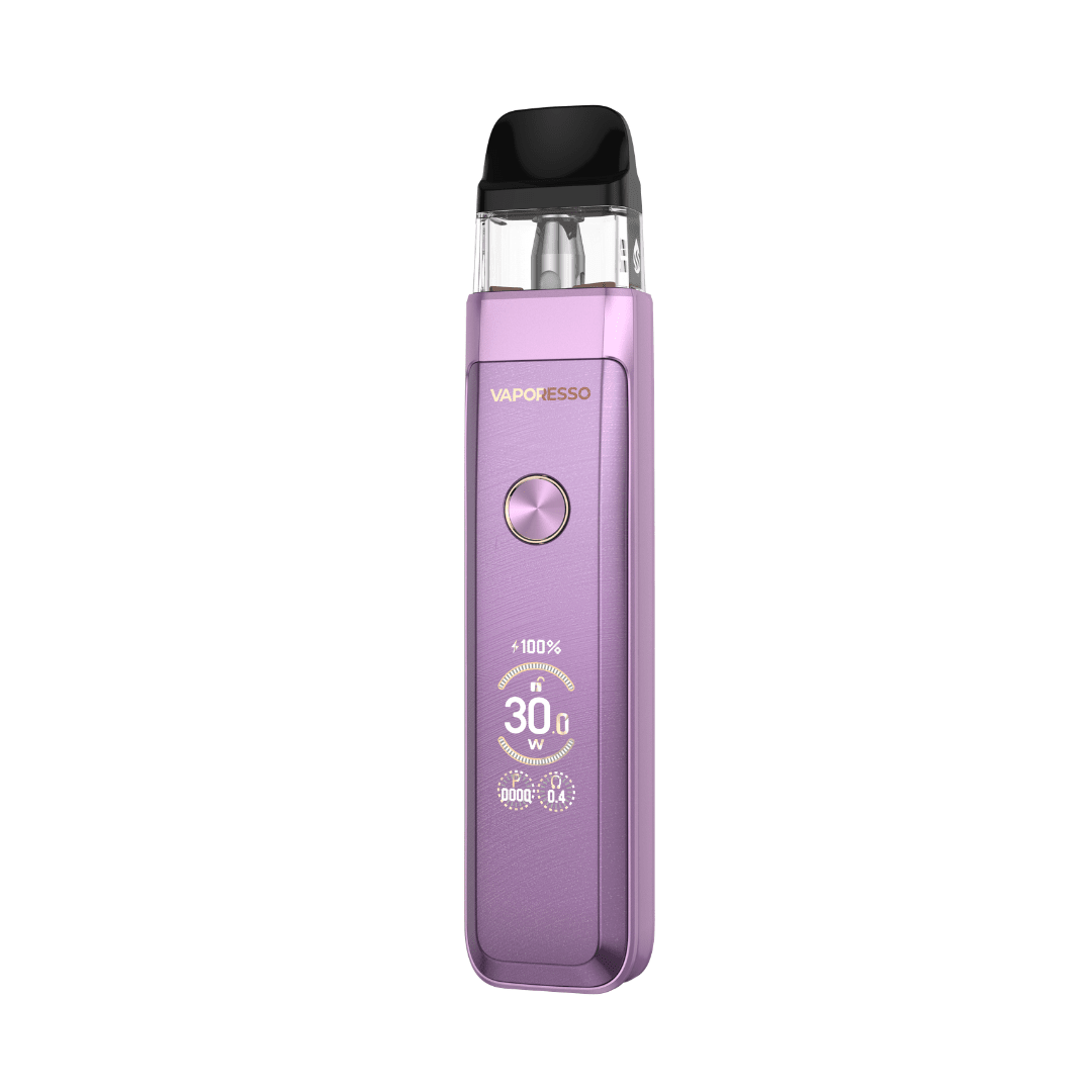 Vaporesso XROS Pro 2 Kit Dawn Purple 