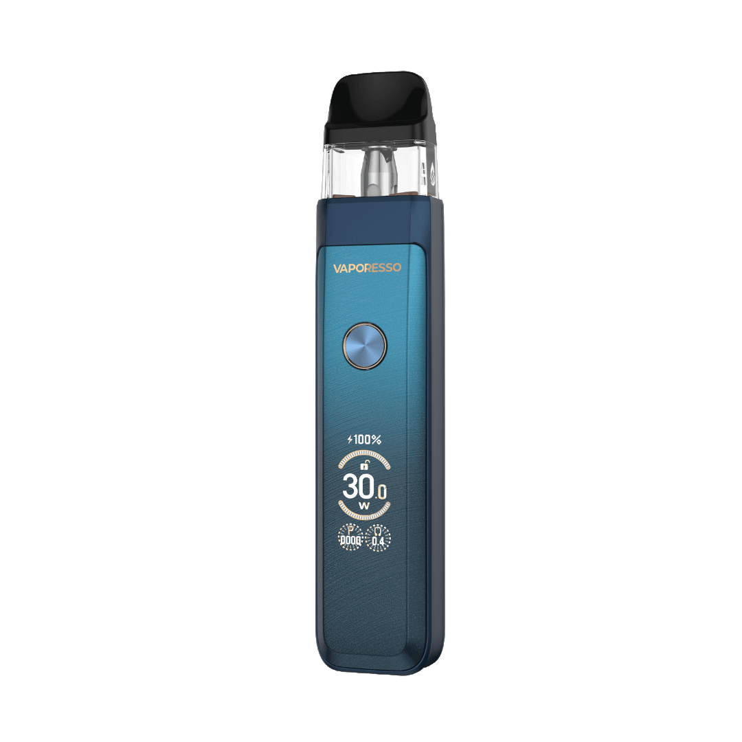 Vaporesso XROS Pro 2 Kit Storm Blue 