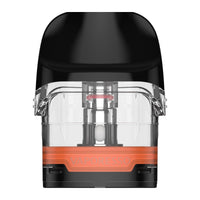 Vaporesso LUXE Q Replacement Pod (Pack of 4) 0.6Ω Mesh 