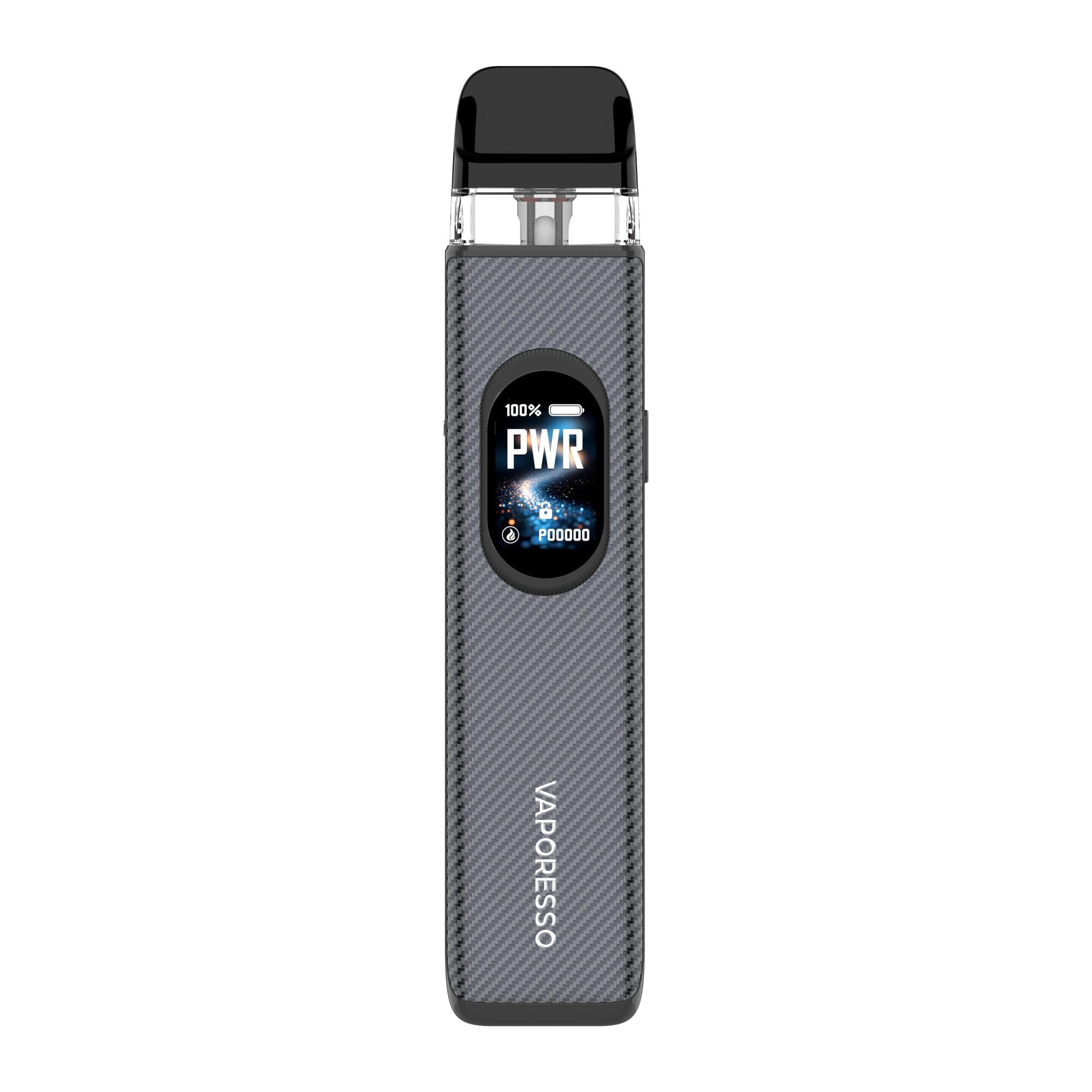 Vaporesso XROS 6 Pod Kit Carbon Fiber Gray 