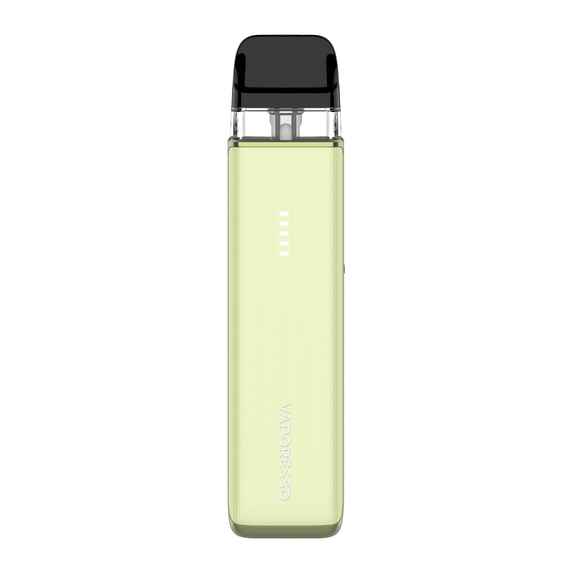 Vaporesso XROS 6 Mini Pod Kit Jelly Green 