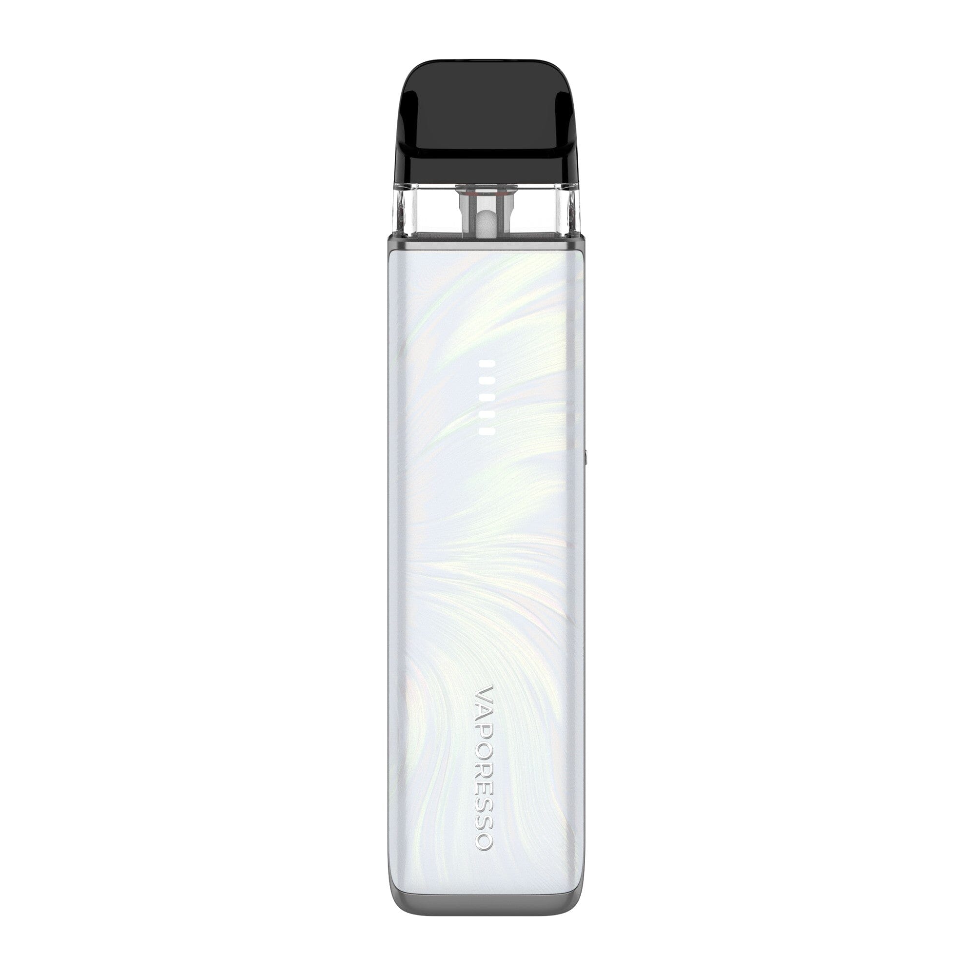 Vaporesso XROS 6 Mini Pod Kit Plume White 