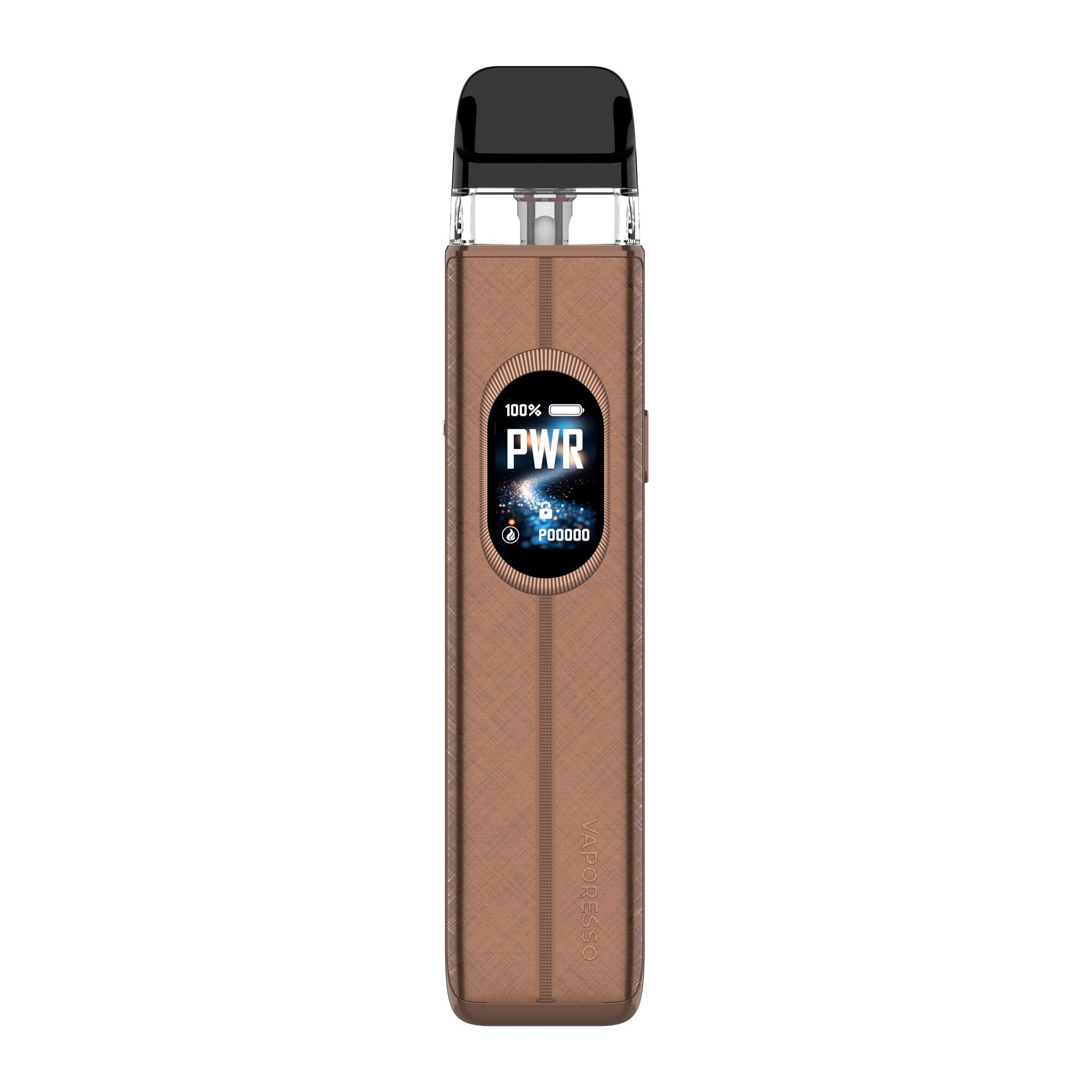Vaporesso XROS 6 Pod Kit Silk Brown 