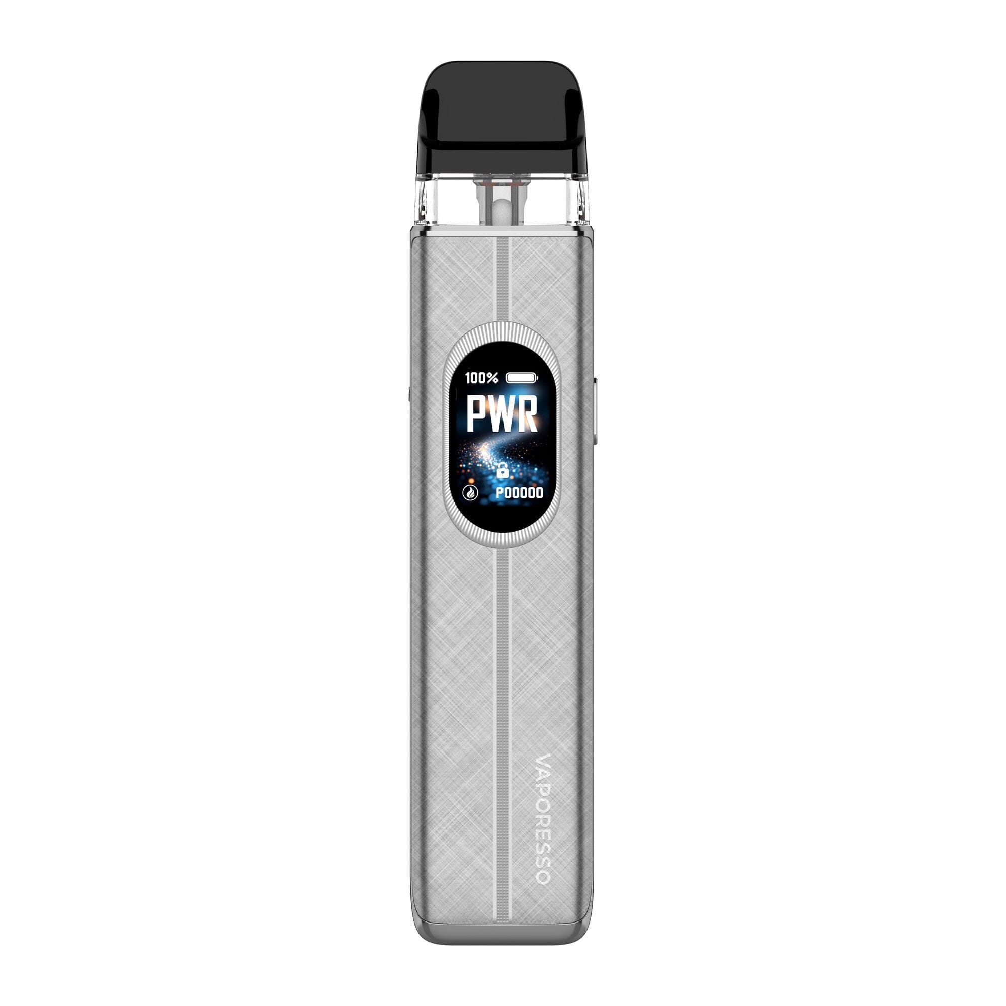 Vaporesso XROS 6 Pod Kit Silk Gray 