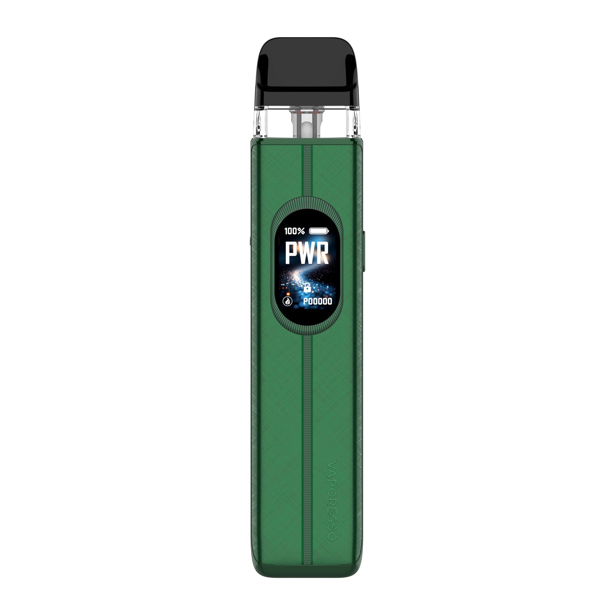 Vaporesso XROS 6 Pod Kit Silk Green 