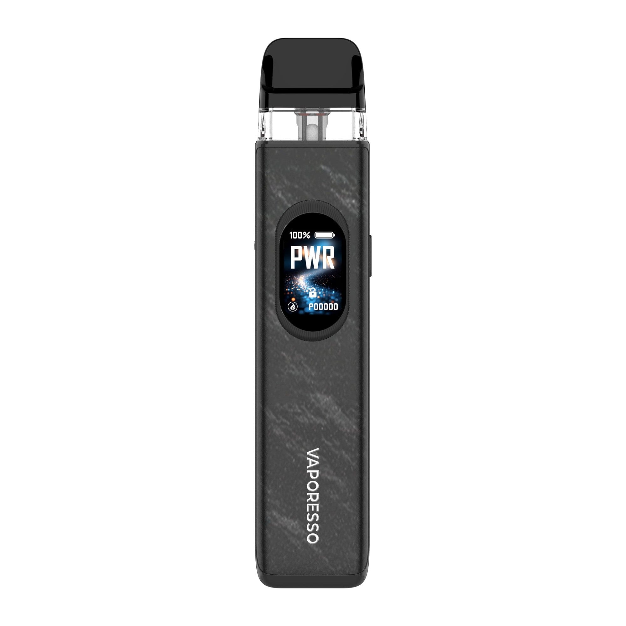 Vaporesso XROS 6 Pod Kit Slate Black 
