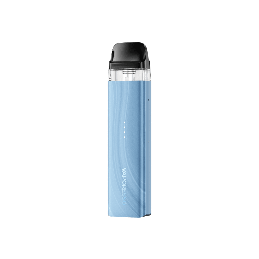 Vaporesso XROS MINI Retro Pod Kit Baby Blue 