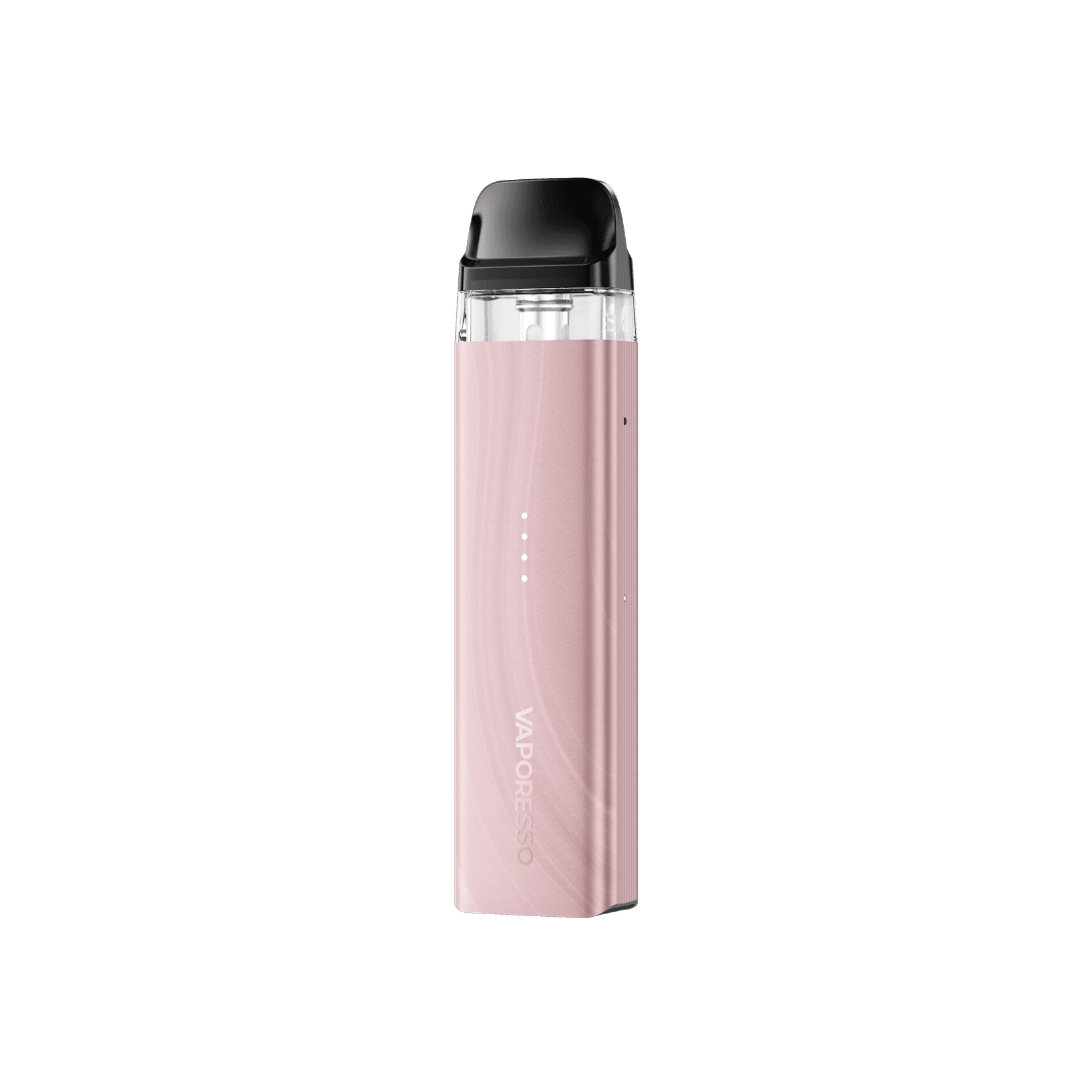 Vaporesso XROS MINI Retro Pod Kit Baby Pink 