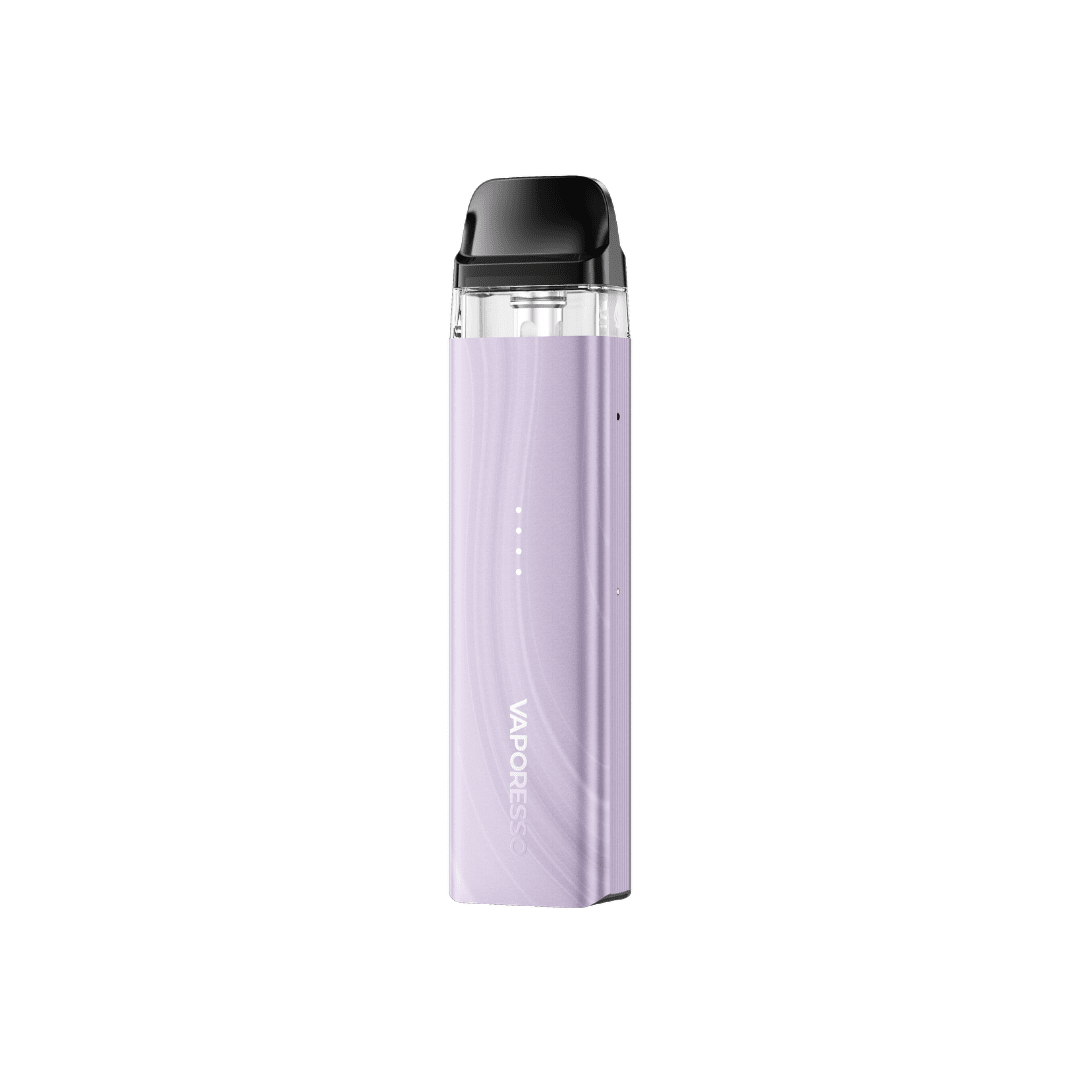 Vaporesso XROS MINI Retro Pod Kit Baby Purple 