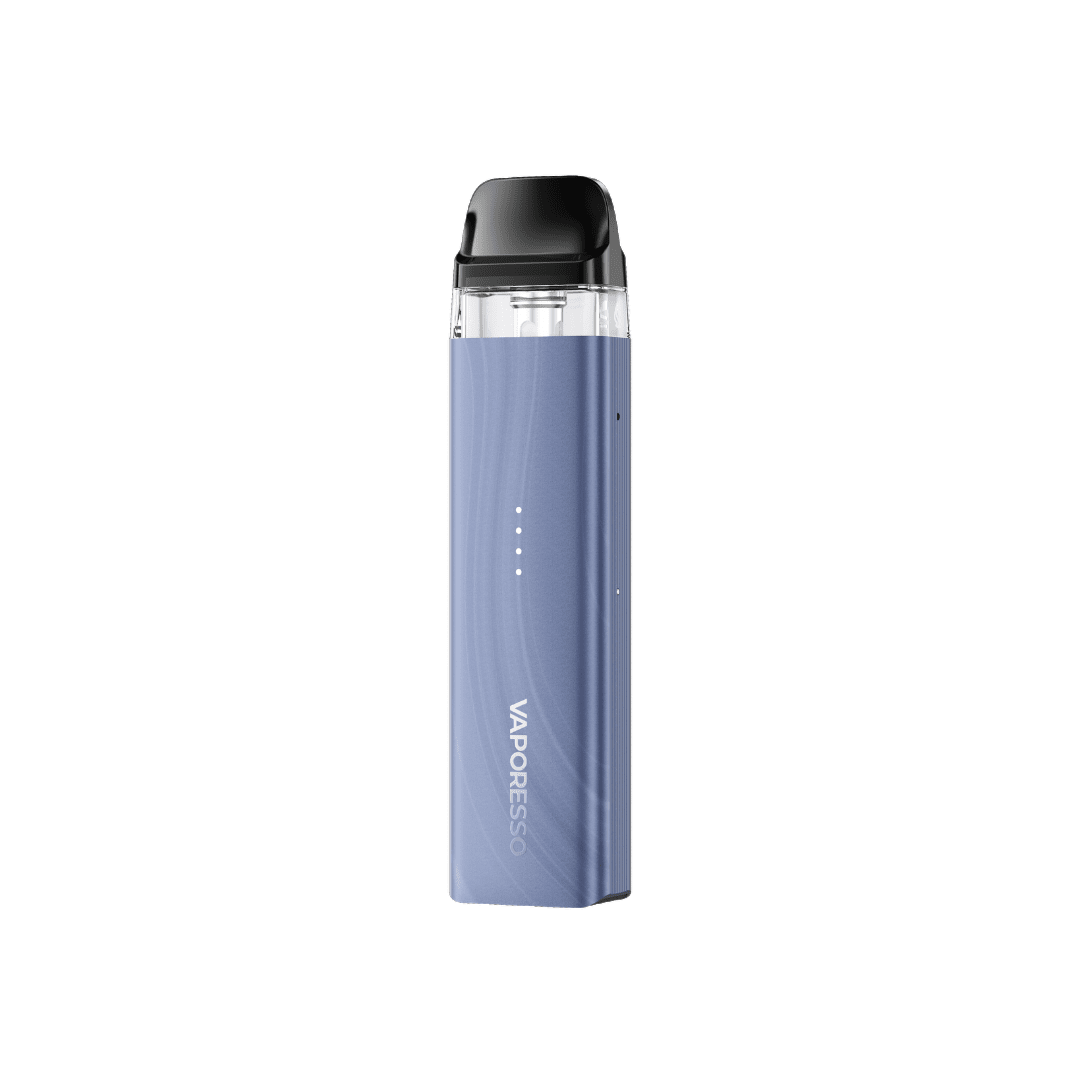 Vaporesso XROS MINI Retro Pod Kit Dark Indigo 