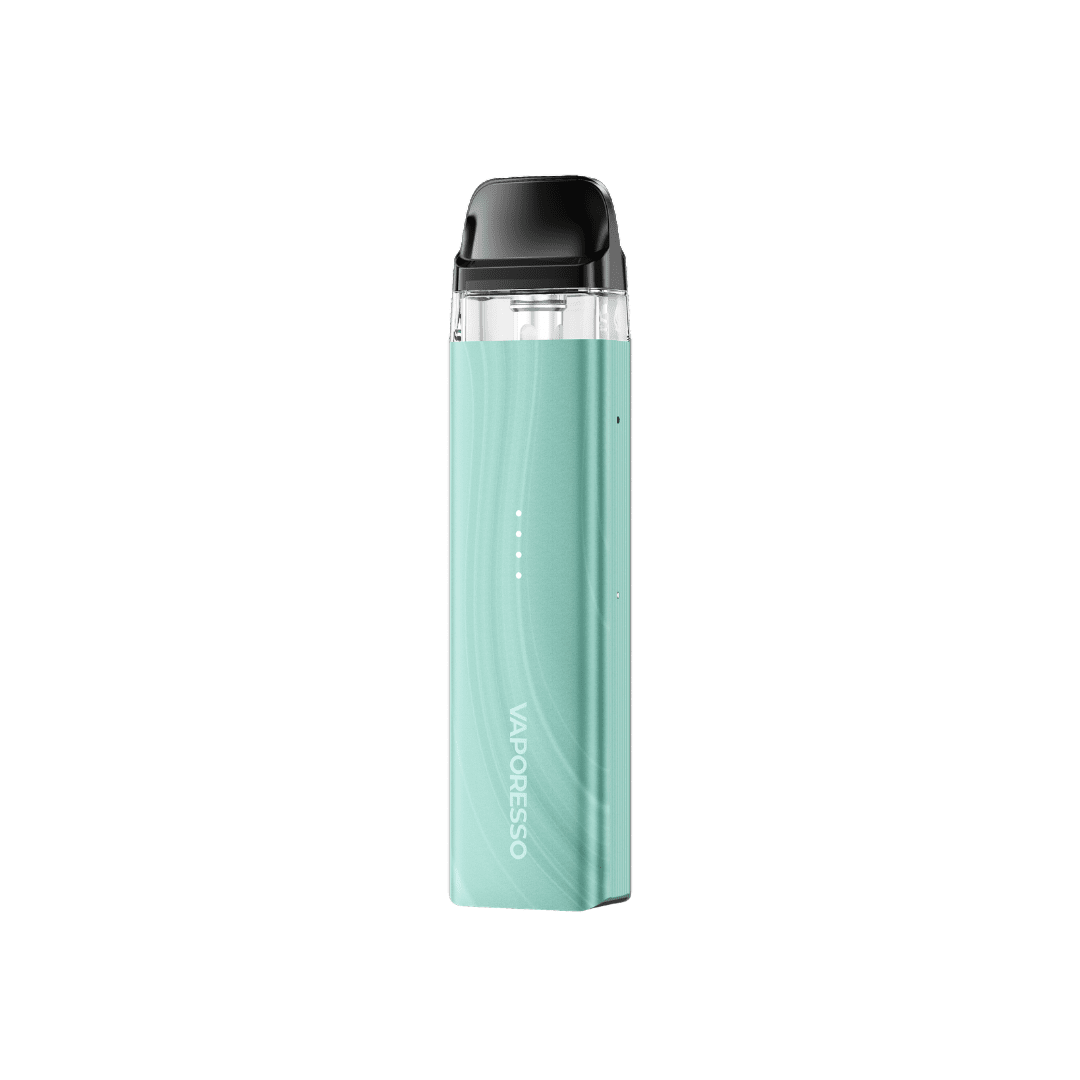 Vaporesso XROS MINI Retro Pod Kit Spring Green 