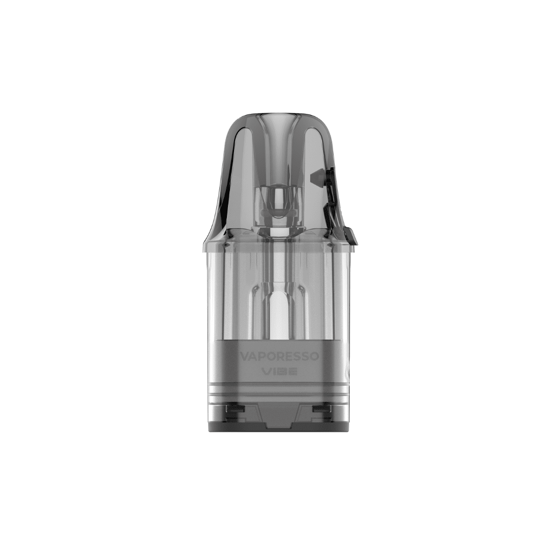 Vaporesso VIBE 2.0 Dual Mesh Smart Pod (Pack of 2) 