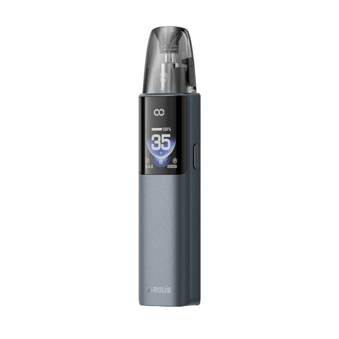 VOOPOO ARGUS G4 Pod Kit Gray 