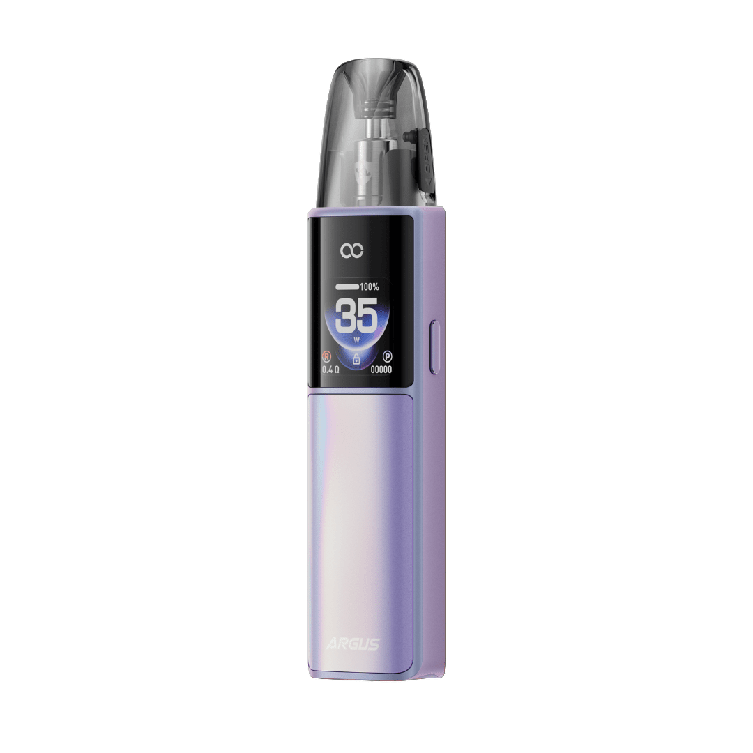 VOOPOO ARGUS G4 Pod Kit Purple 