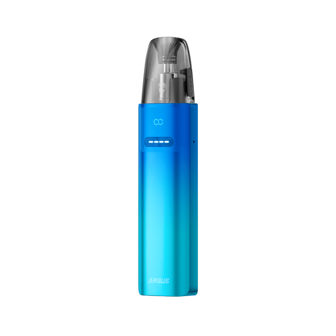 VOOPOO ARGUS G4 Mini Pod Kit Cyan 