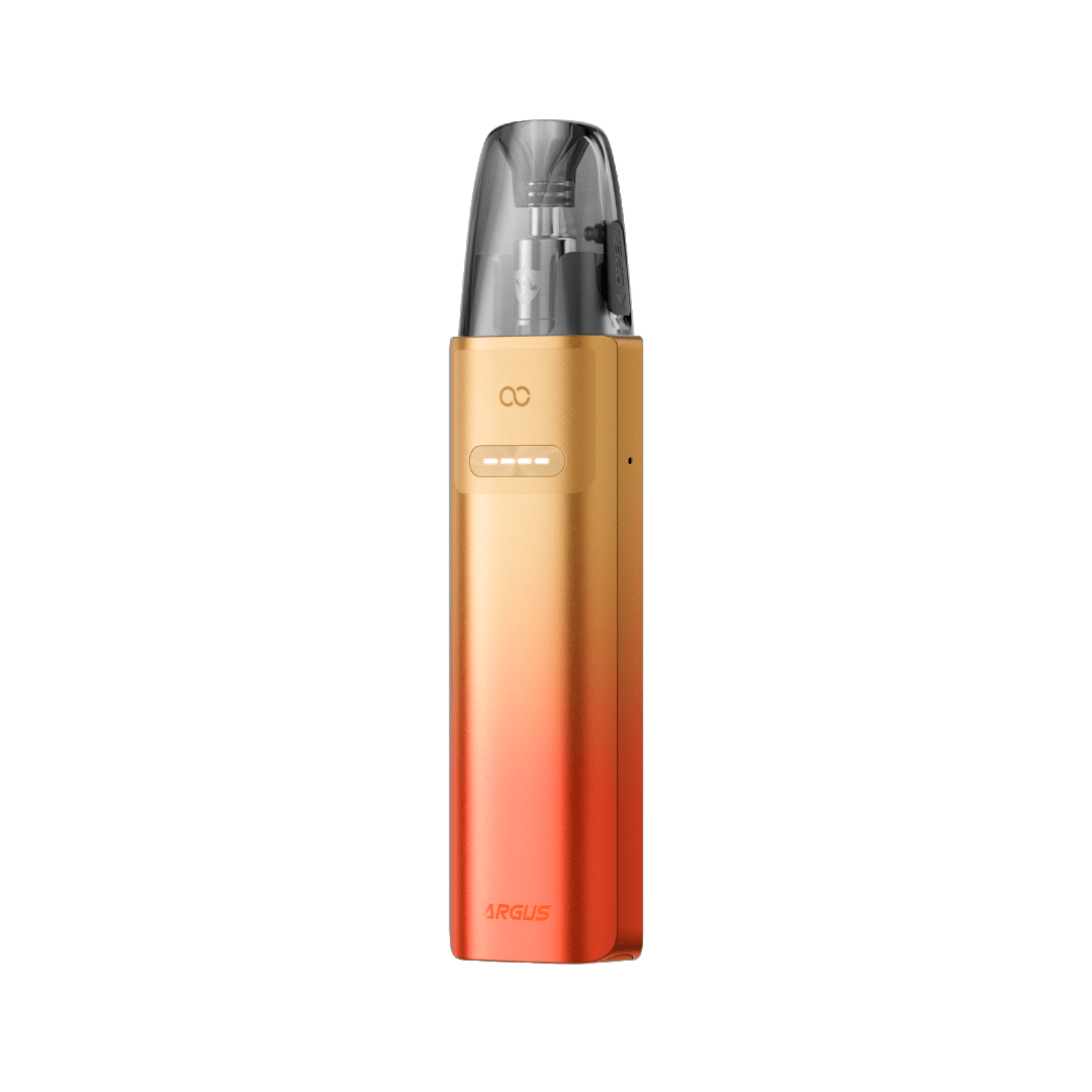 VOOPOO ARGUS G4 Mini Pod Kit Orange 