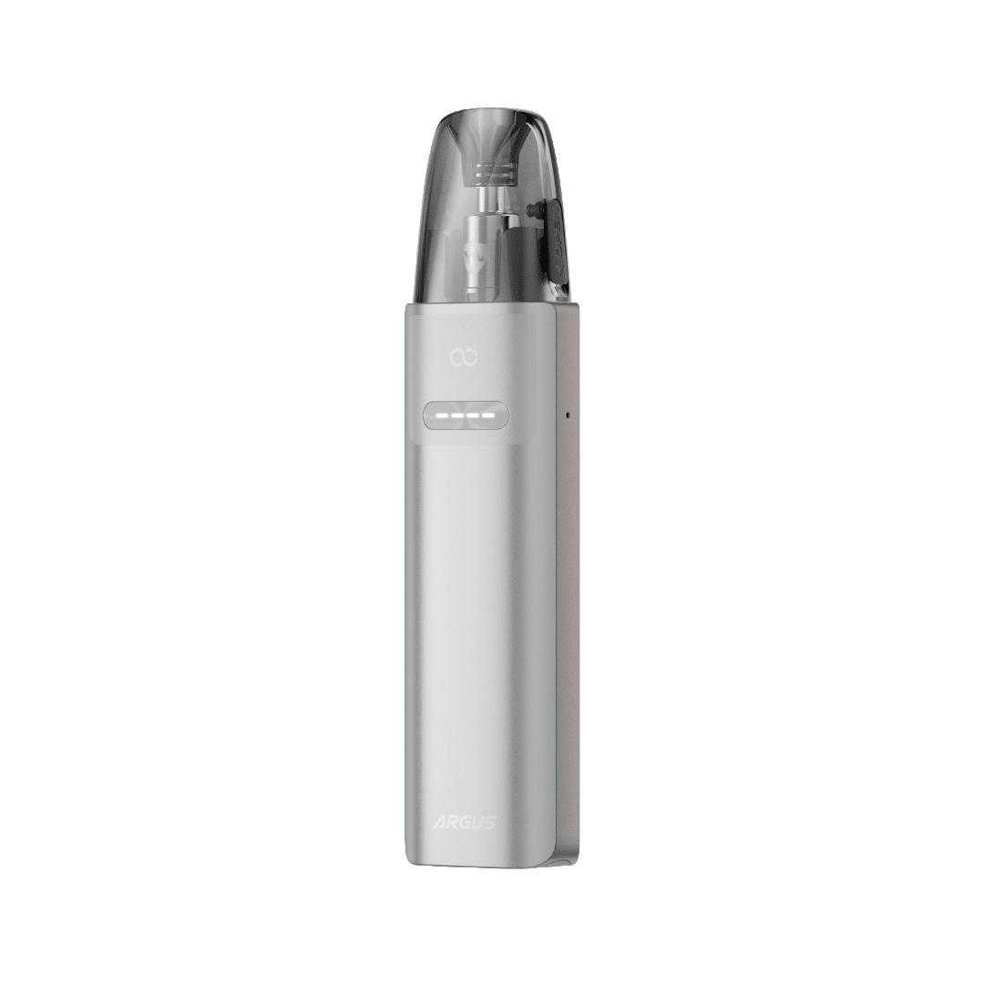 VOOPOO ARGUS G4 Mini Pod Kit Silver 