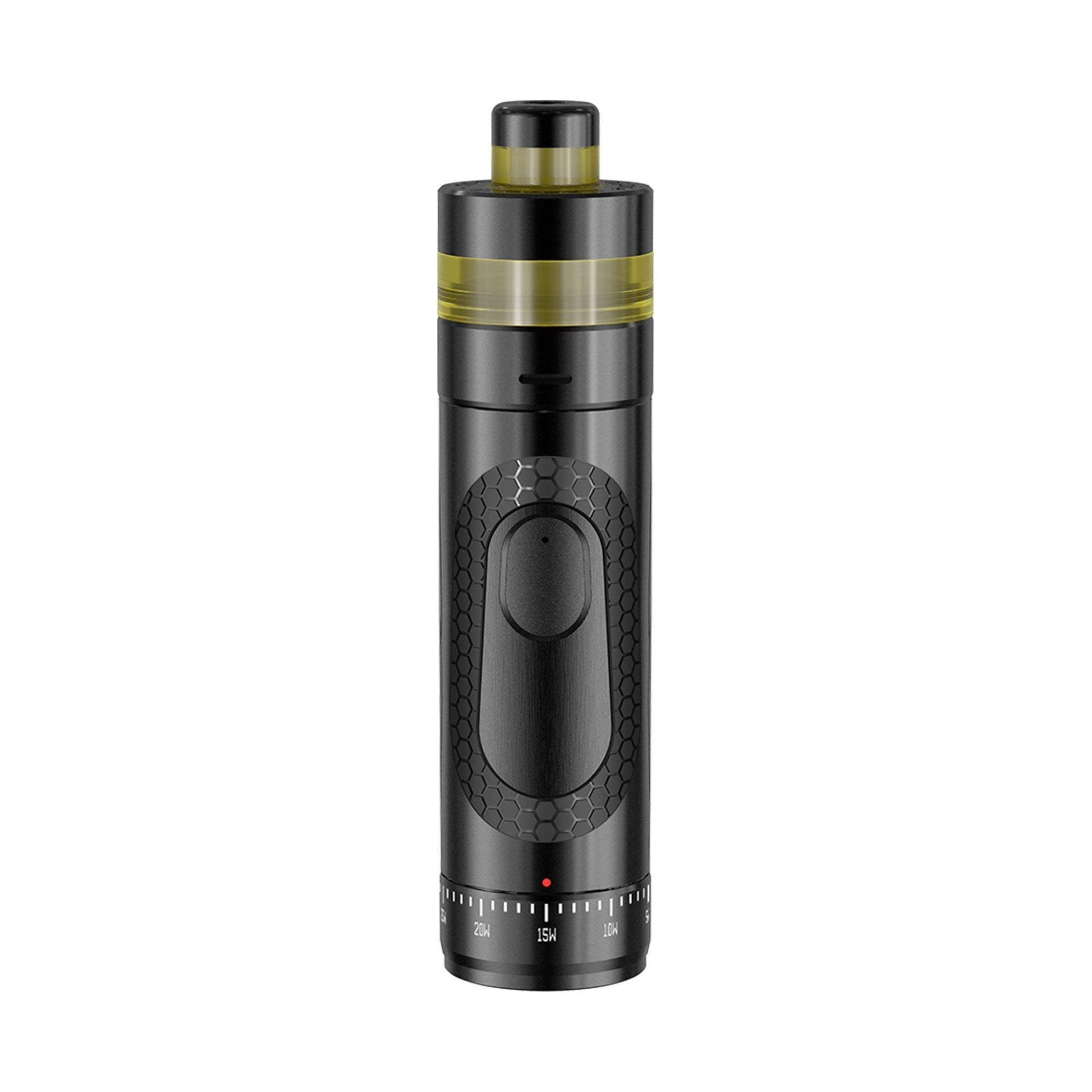 Aspire Zero G Kit