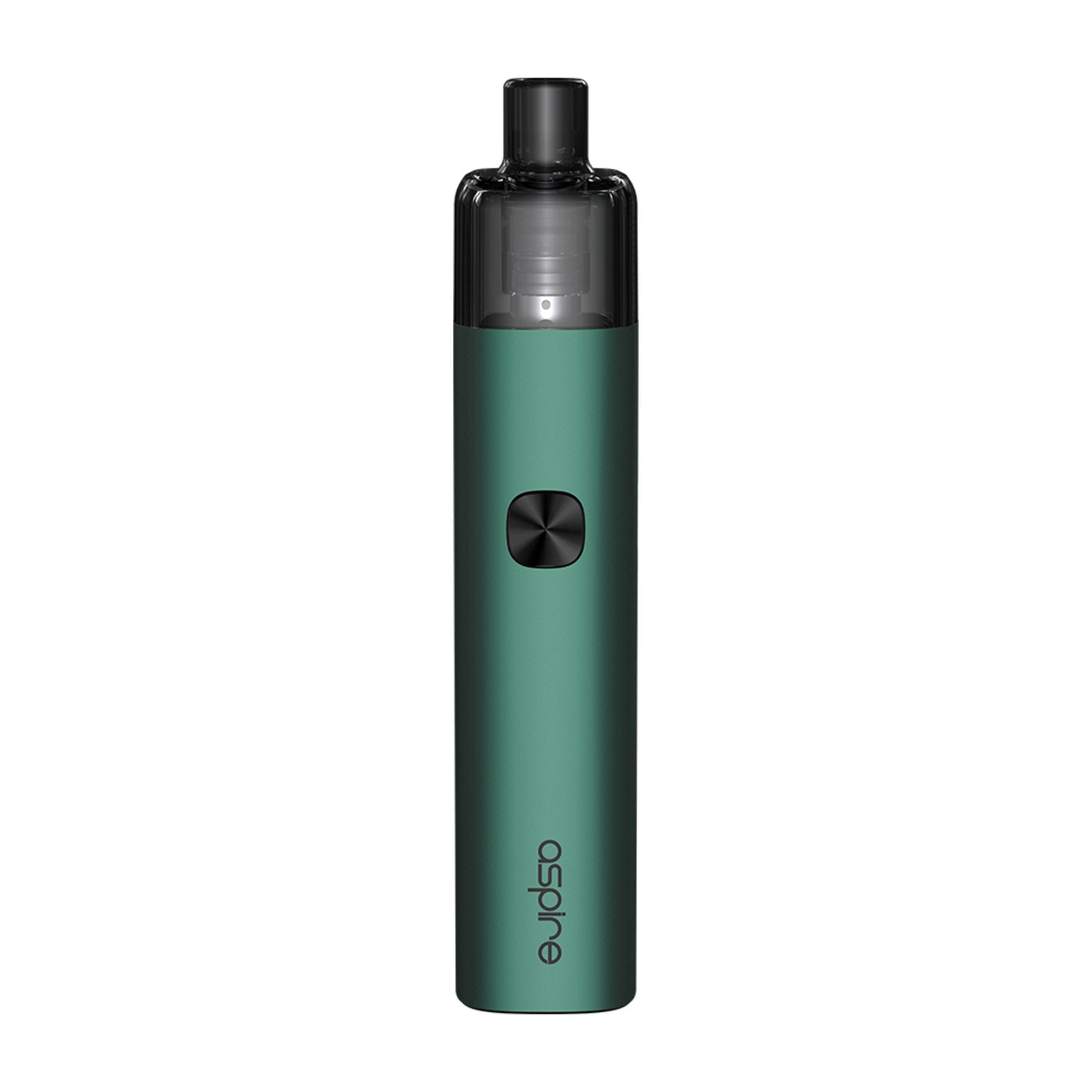 Aspire AVP Cube Kit Hunter Green