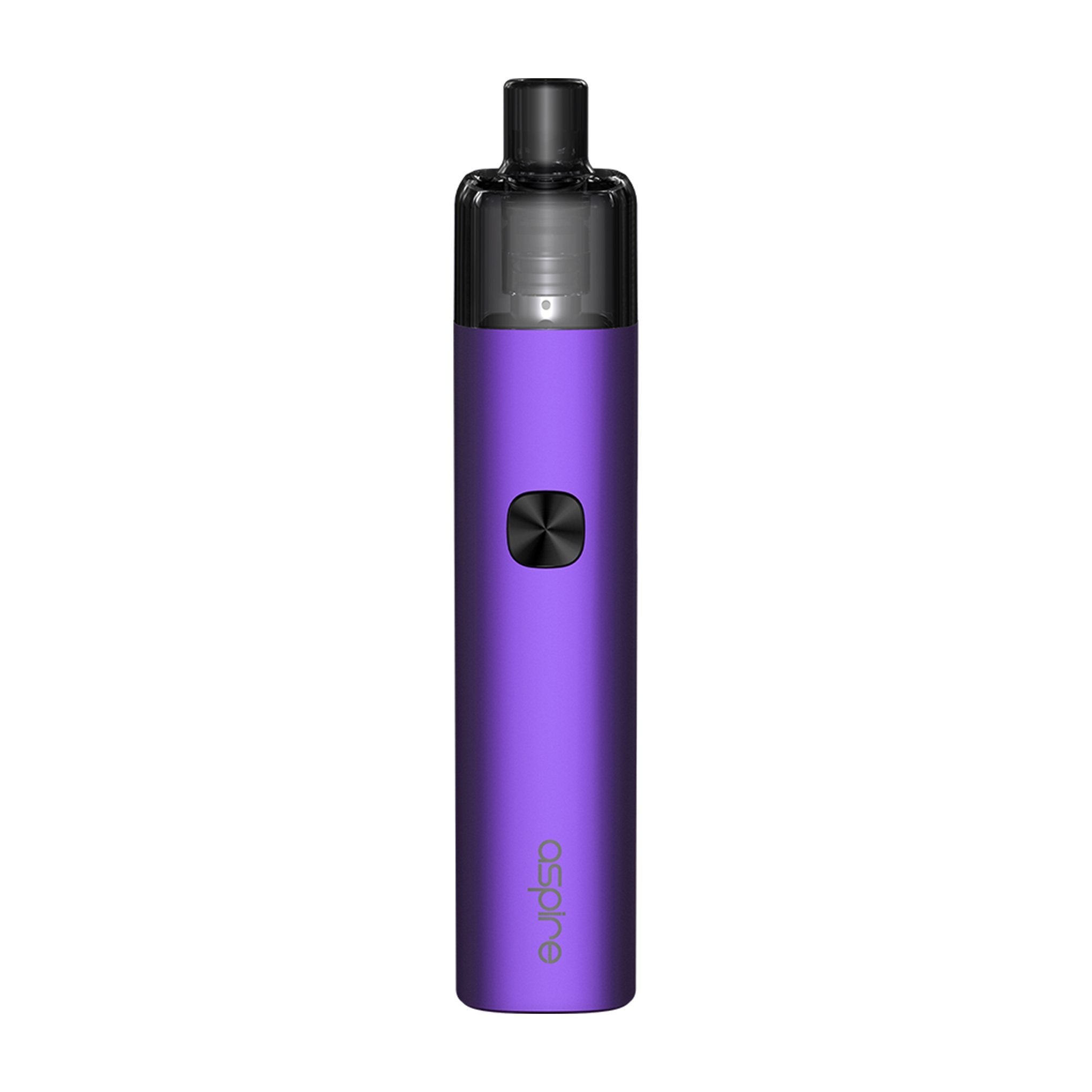 Aspire AVP Cube Kit Amethyst Purple