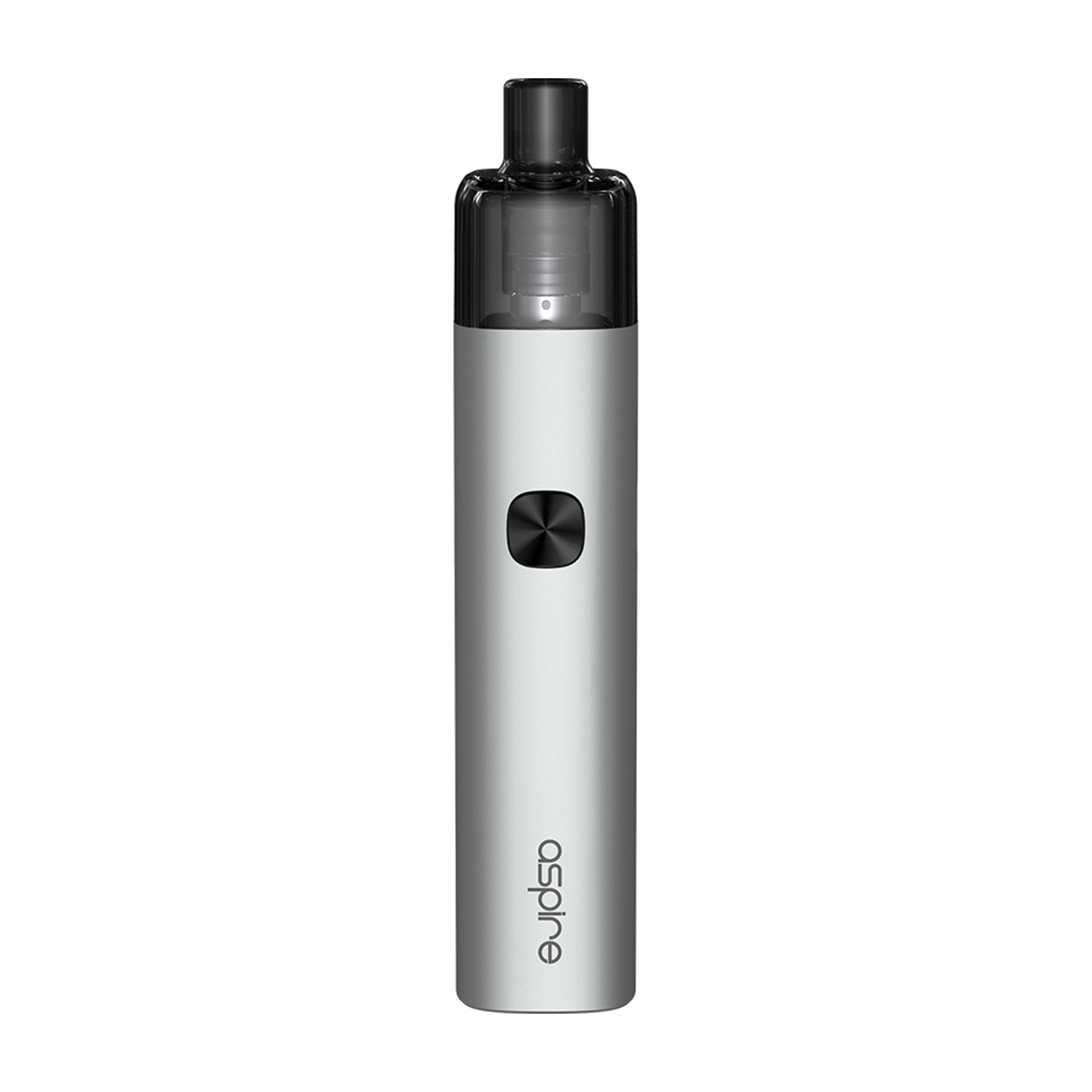 Aspire AVP Cube Kit Quicksilver