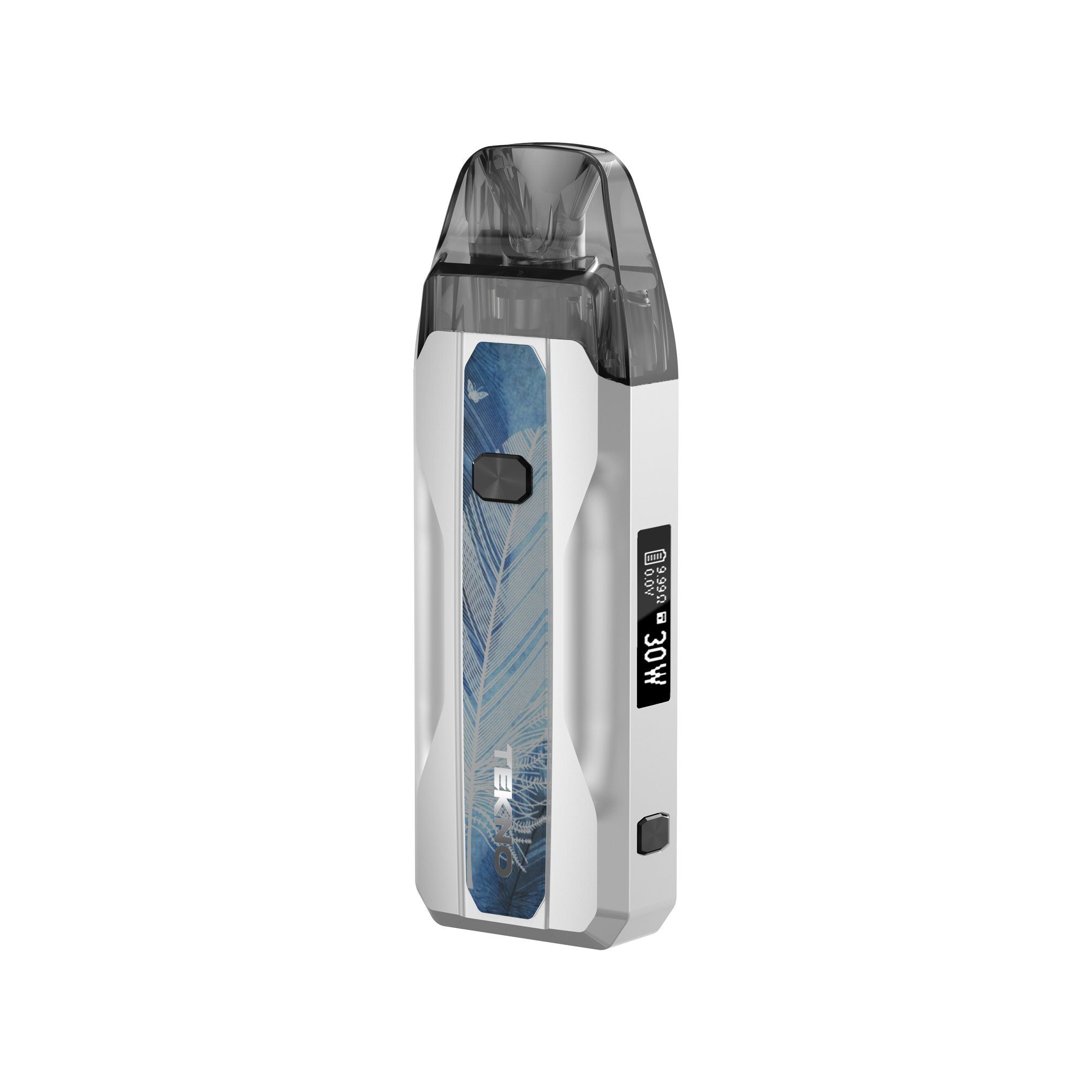 Aspire Tekno Kit Feather White 