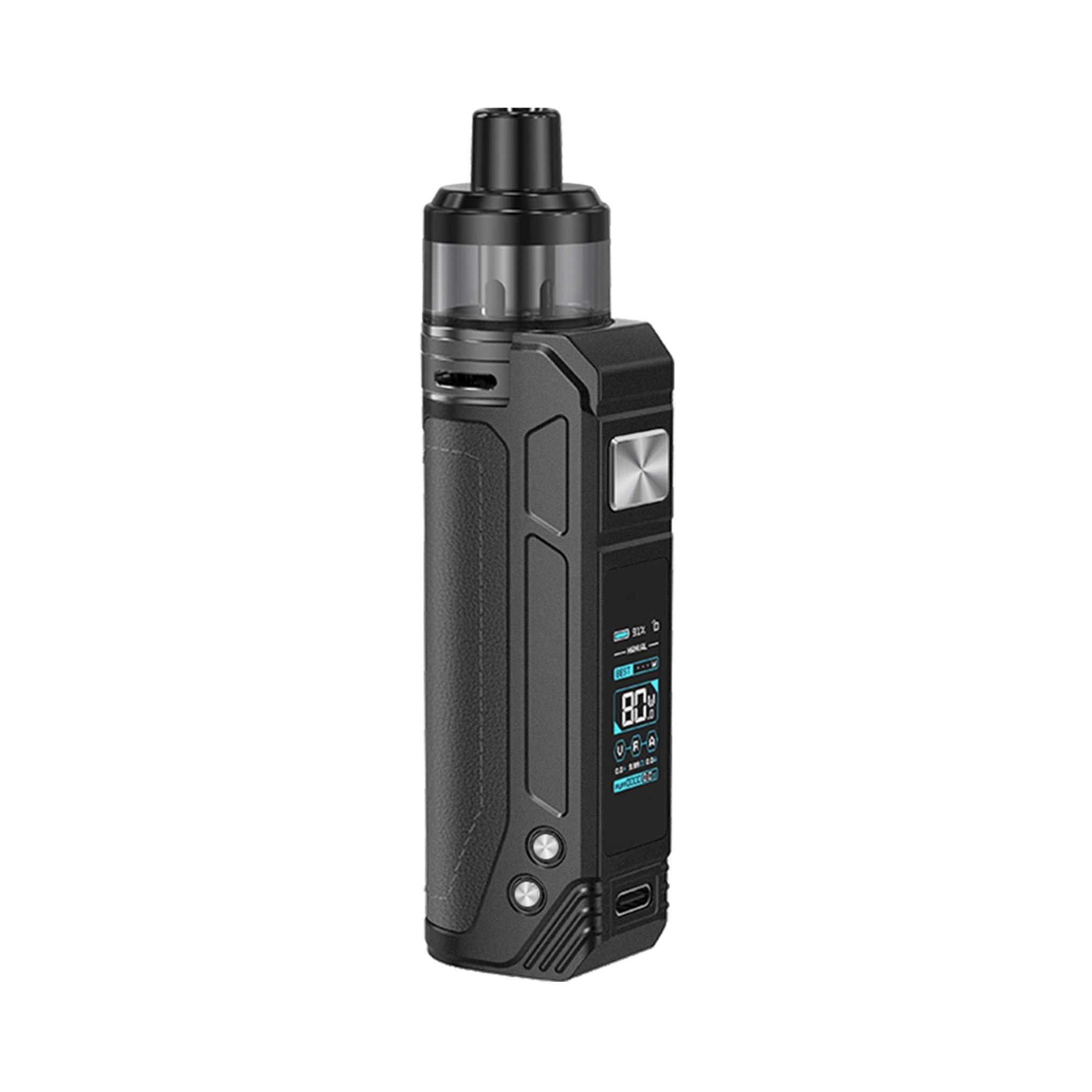 Aspire BP80 Kit