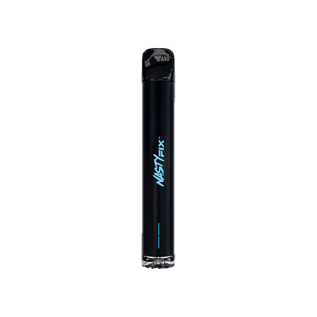 Nasty Fix Air Disposable Kit Blue Raspberry 10MG - Medium Nicotine 
