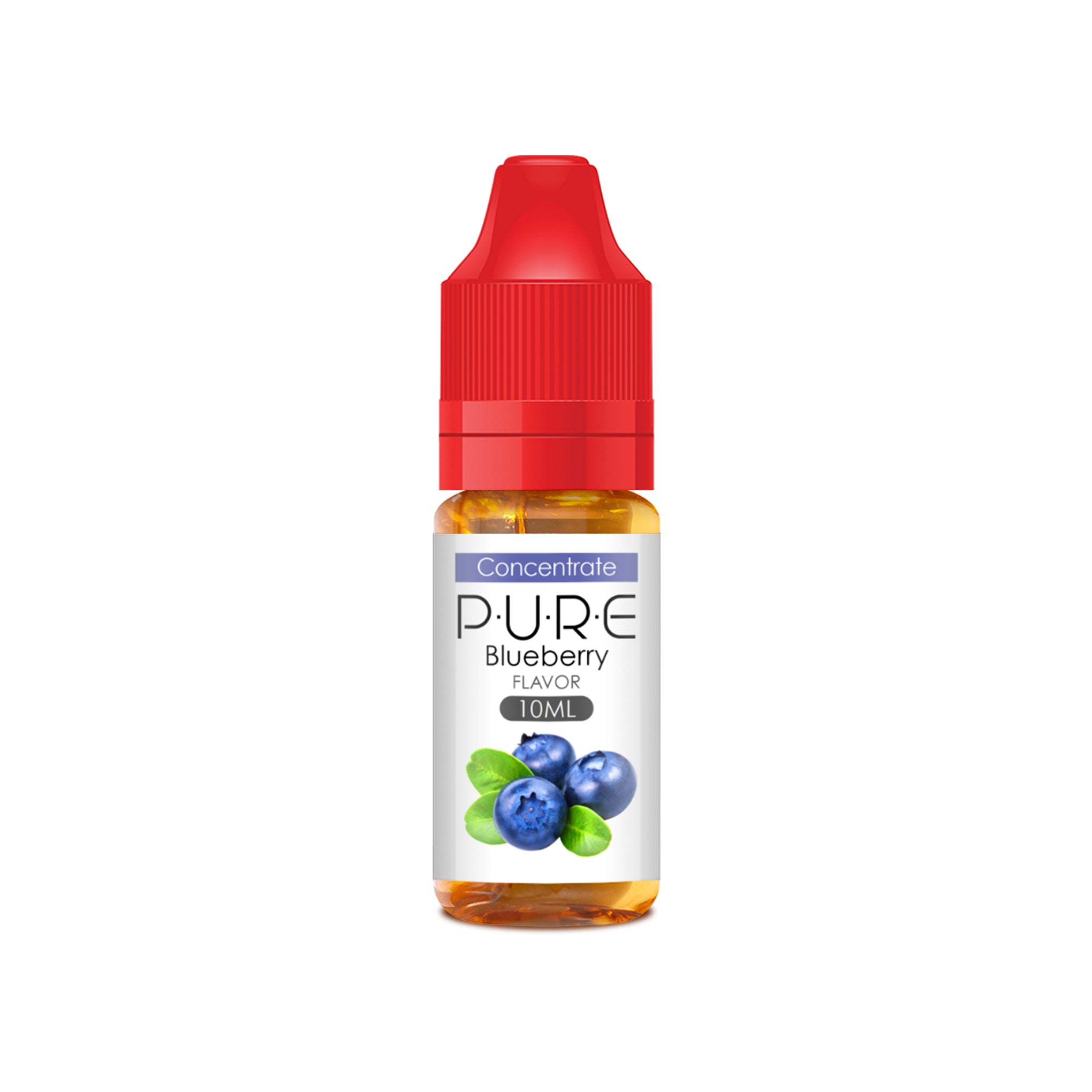 PURE Concentrates Blueberry 