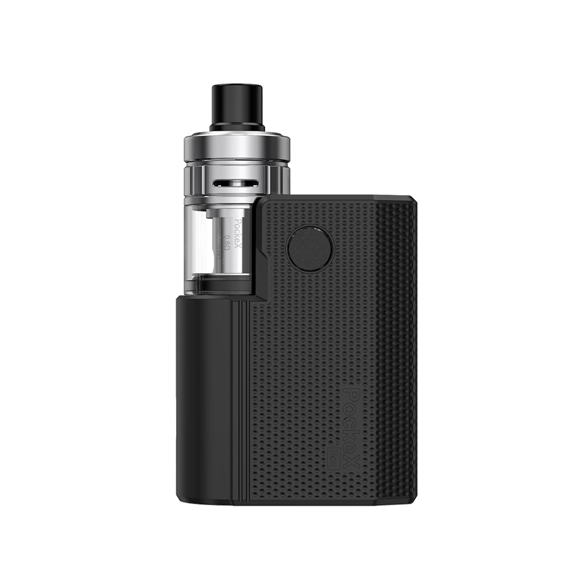 Pockex Box Kit Black 