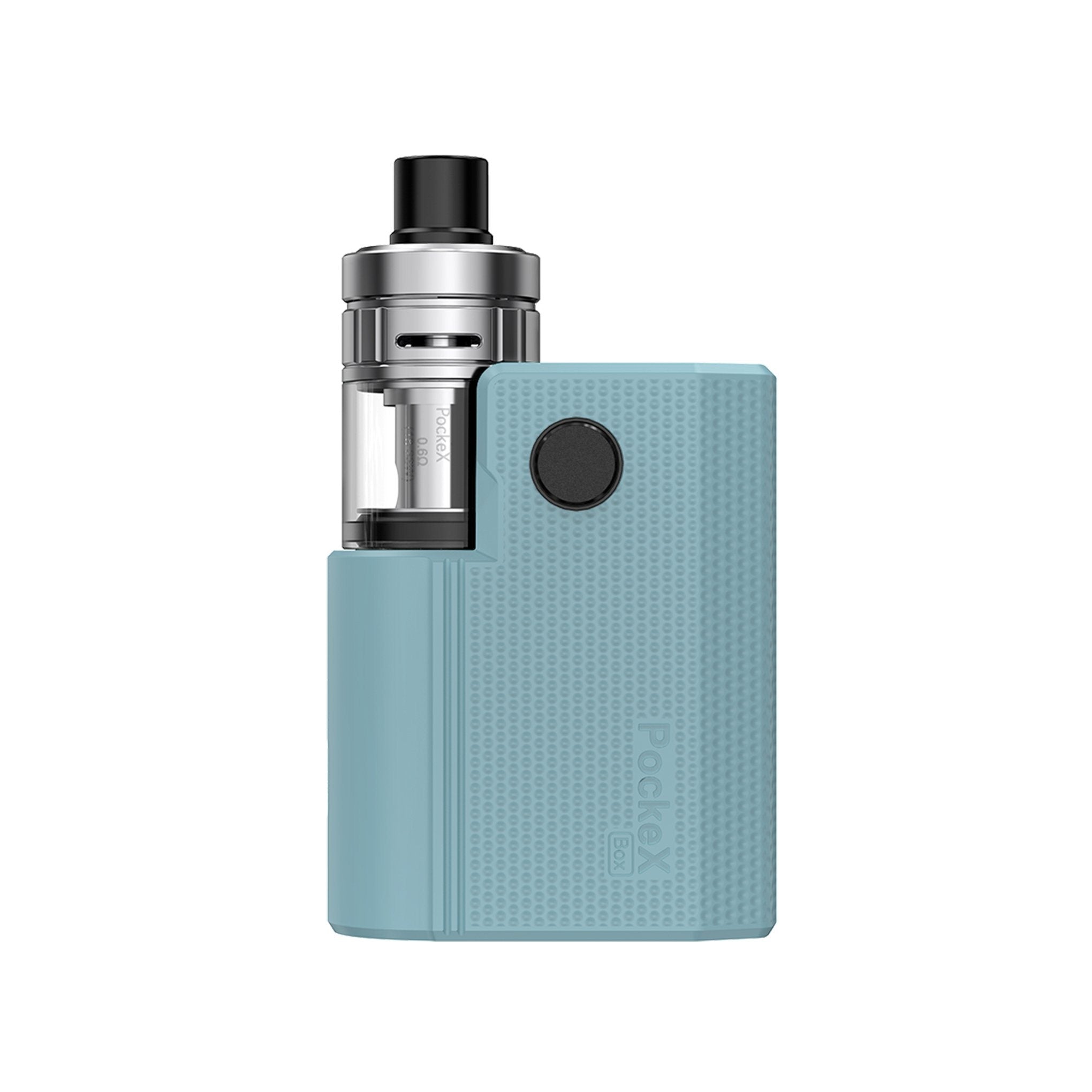 Pockex Box Kit Turquoise Green 