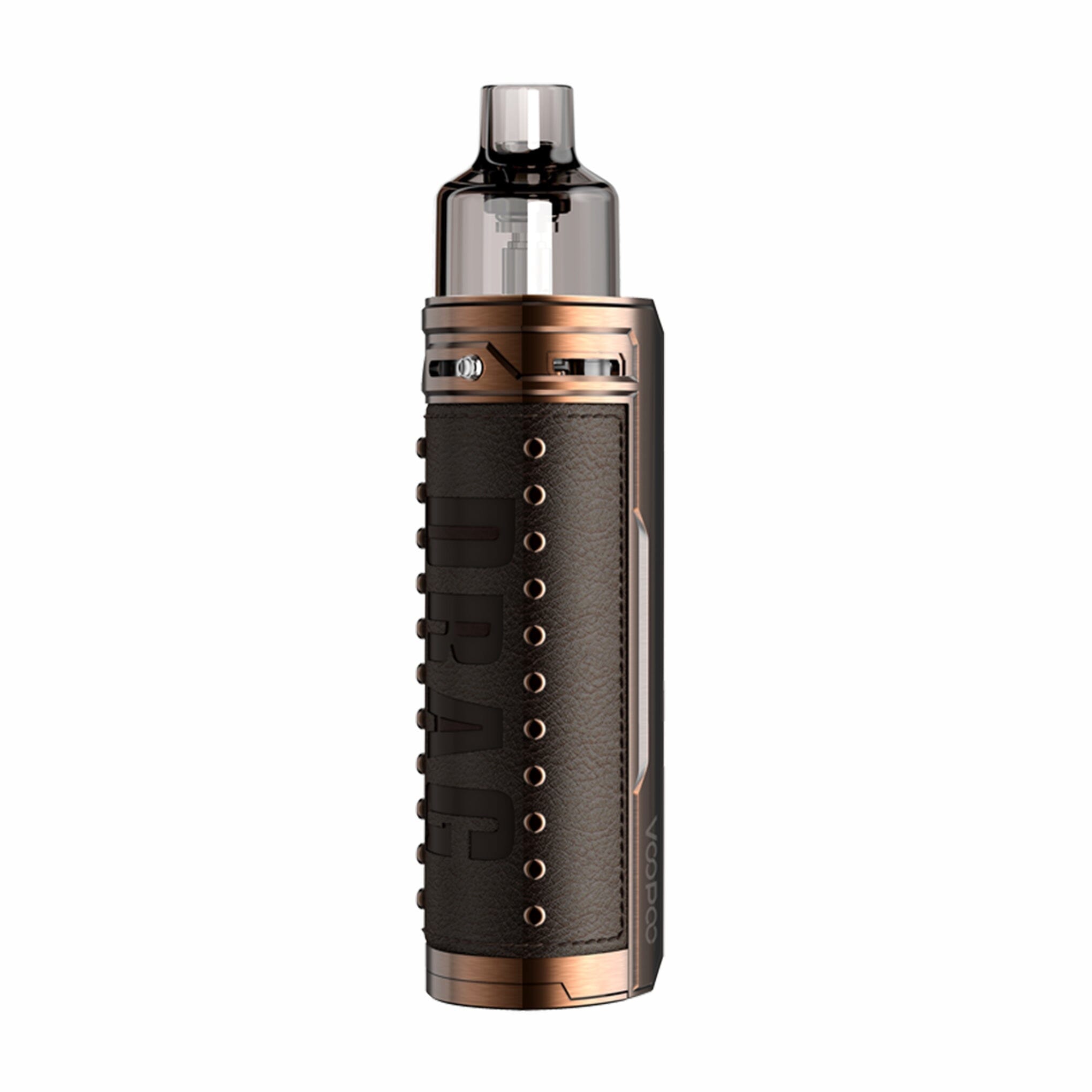 VOOPOO Drag S Kit Bronze Knight 