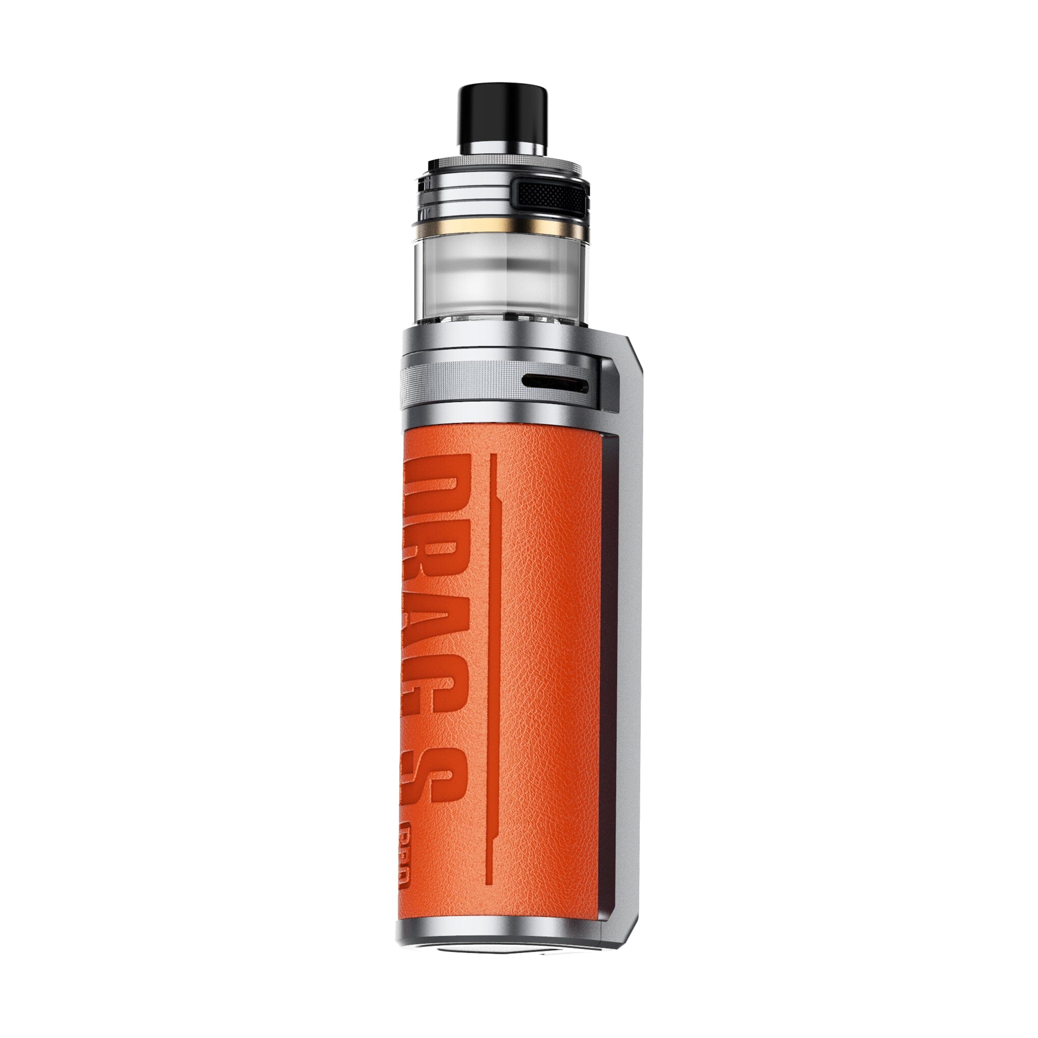 VOOPOO Drag S PRO Califorina Orange 