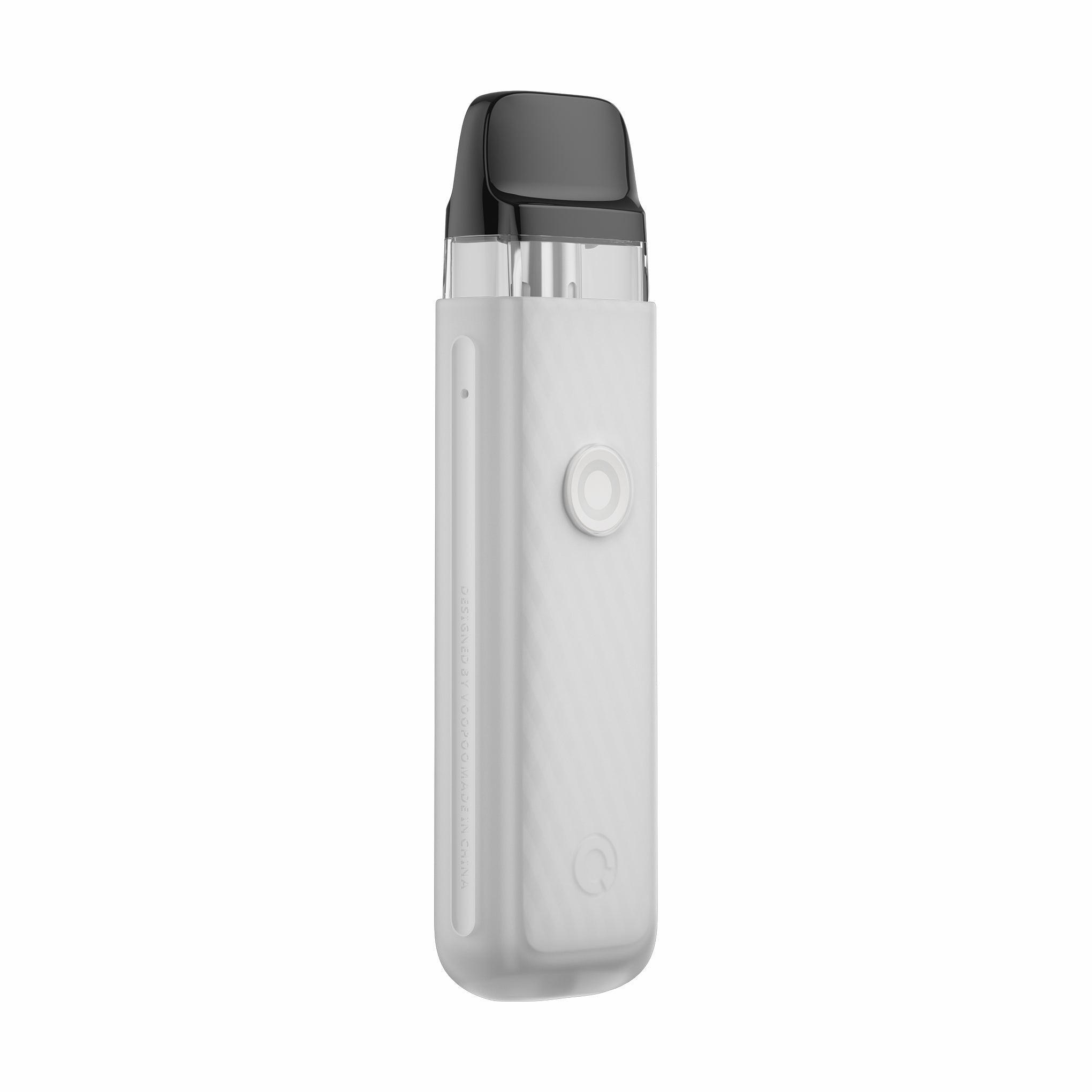 VOOPOO Vinci Q Pod Kit Ceramic White 