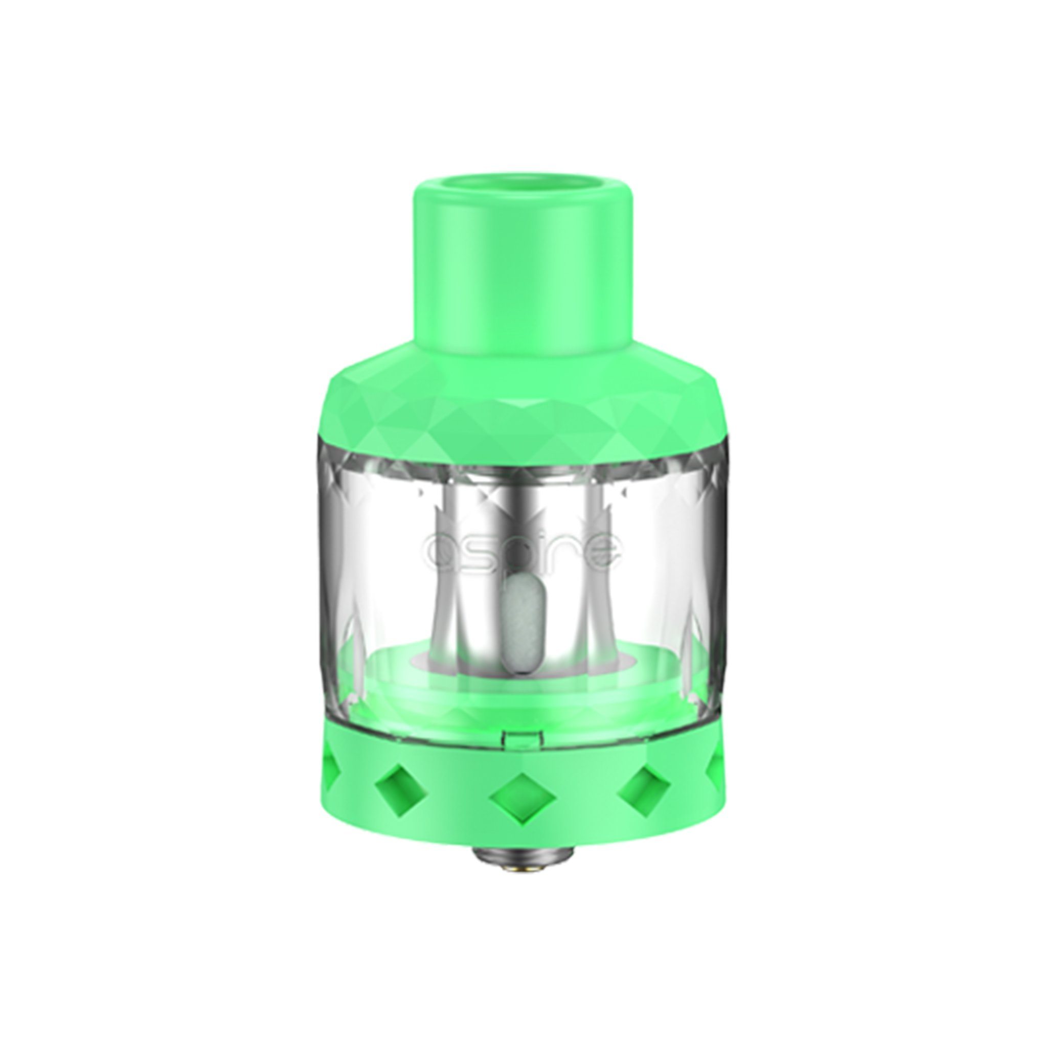 Aspire Cleito Shot Tank Lime