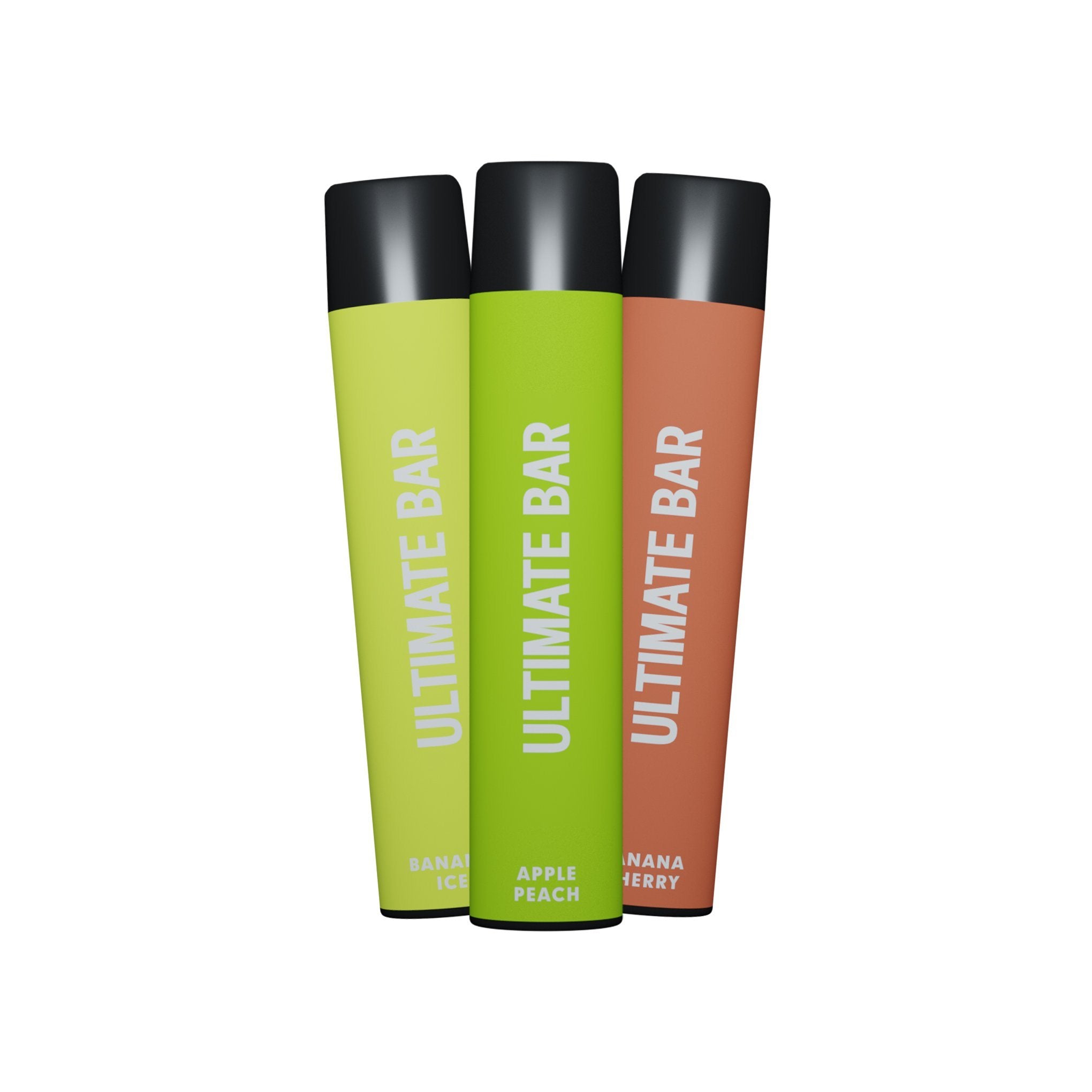 Ultimate Bar Disposable Kit 
