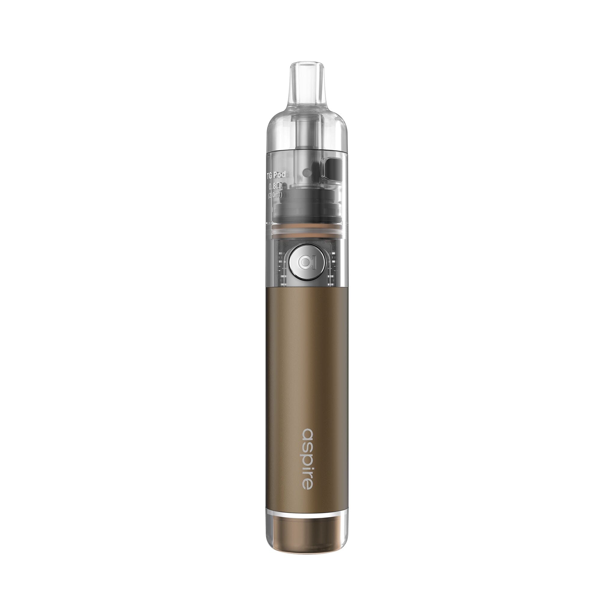 Aspire Cyber G Kit Brown 