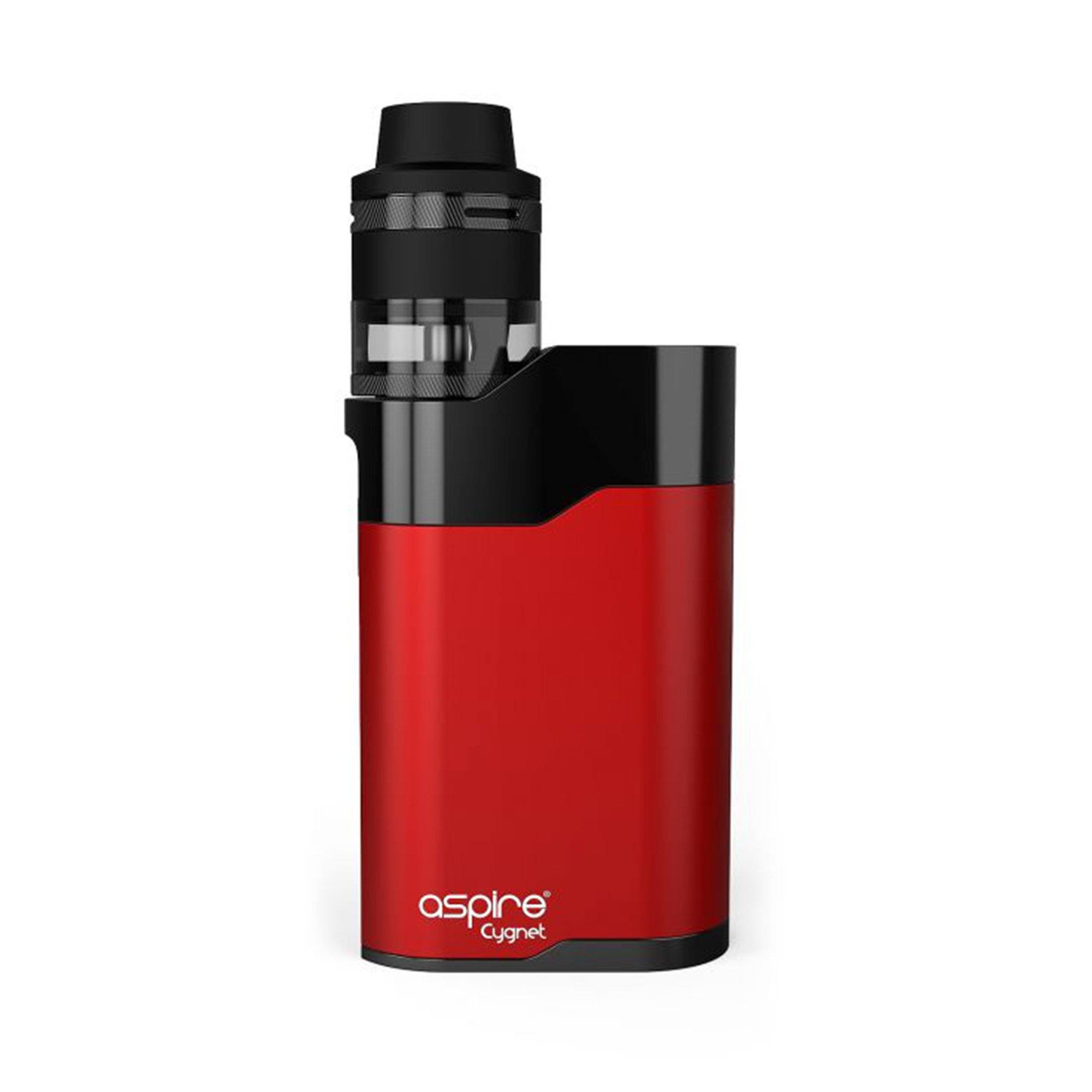 Aspire Cygnet Revvo Kit Black/Red