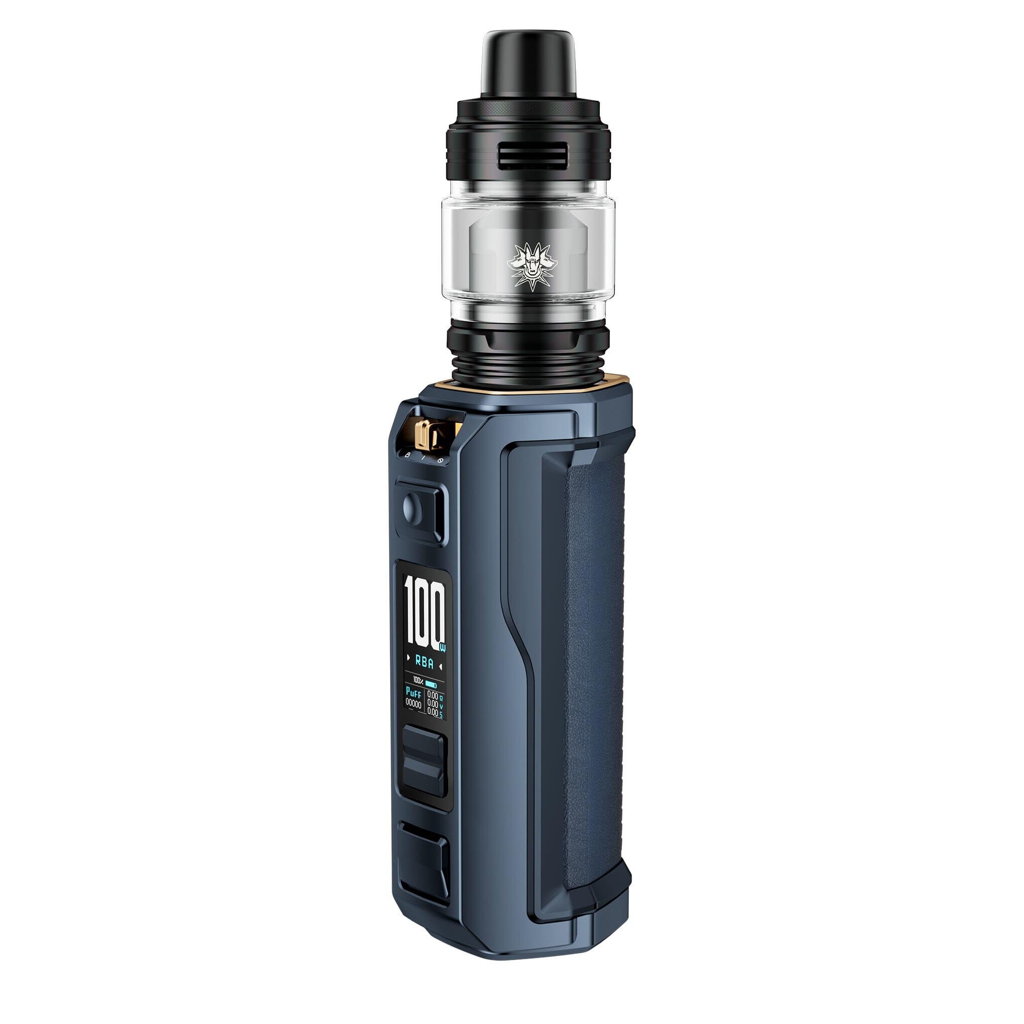 VOOPOO Argus XT UFORCE-L Kit Dark Blue 