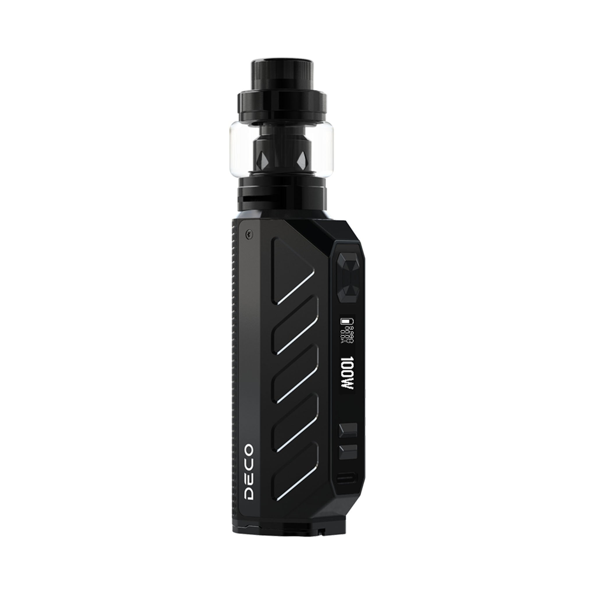 Aspire Deco Kit Black