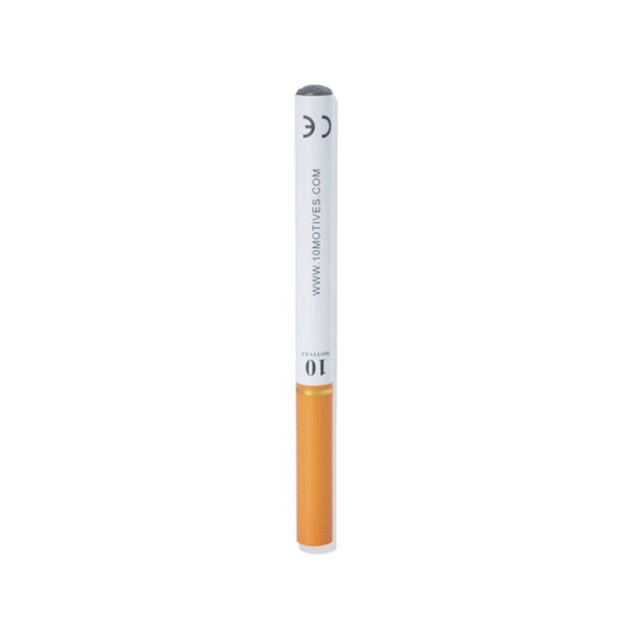 Ten Motives Rechargeable Electronic Cigarette
