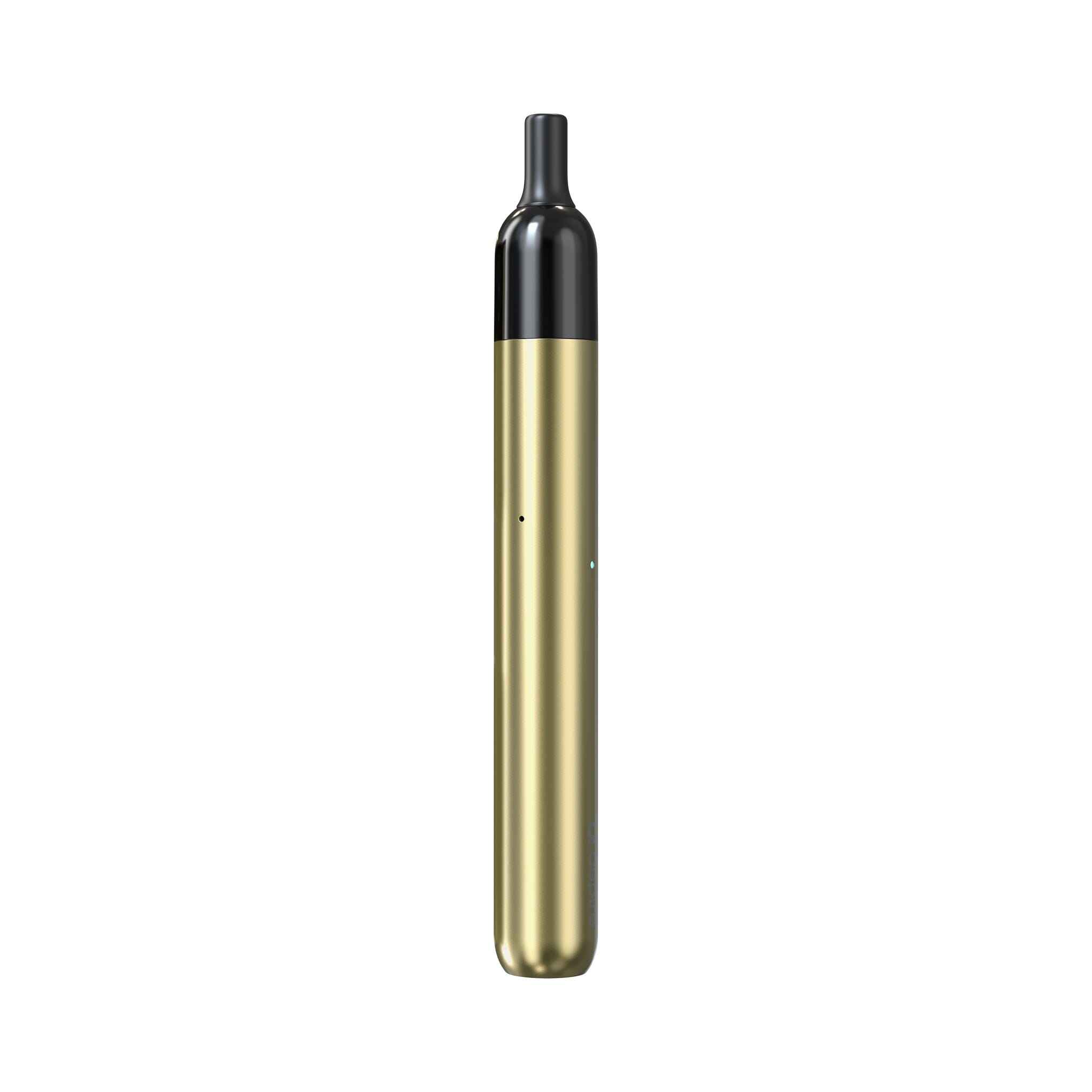 Aspire Vilter Pro Pen Gold (and Hunter Green) 