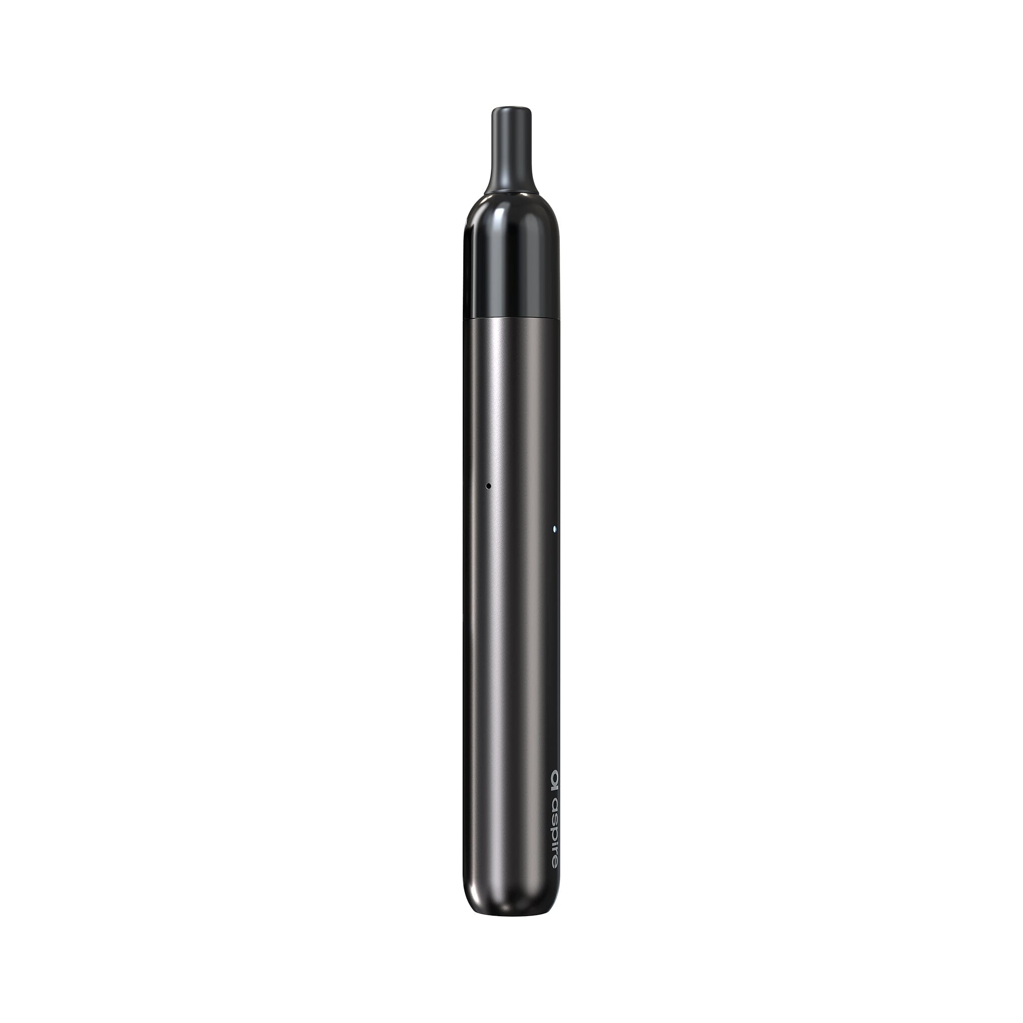 Aspire Vilter Pro Pen Gunmetal (and Brown) 