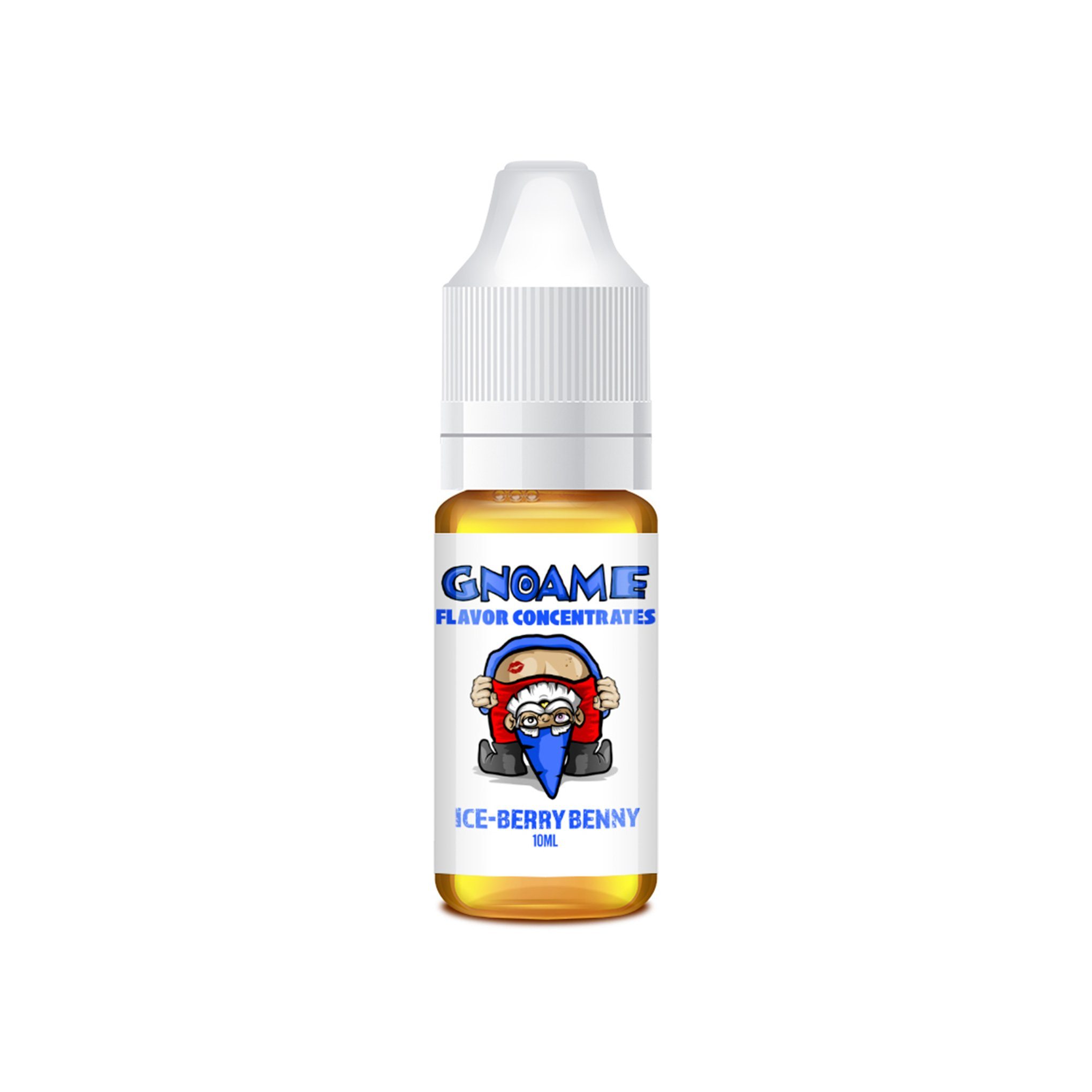 Gnoame Concentrates Ice-Berry Benny